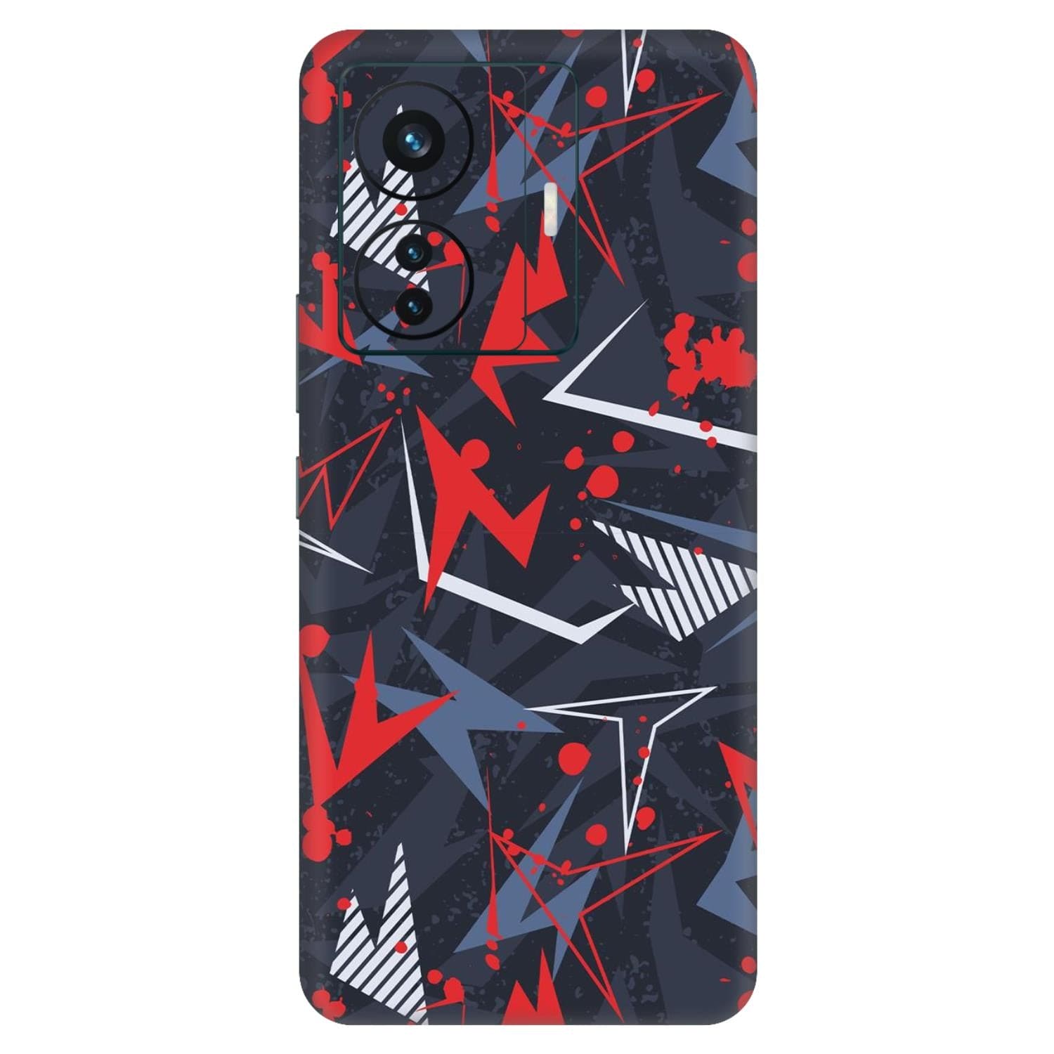 Vivo T1 Pro (5G) Skins & Wraps