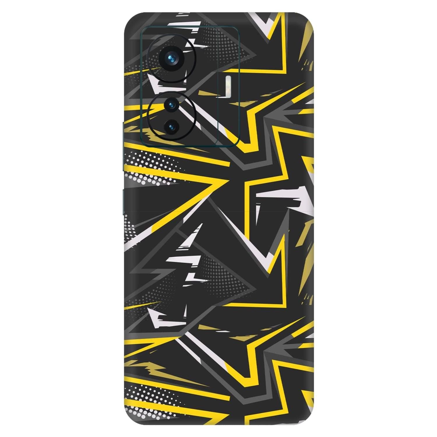 Vivo T1 Pro (5G) Skins & Wraps