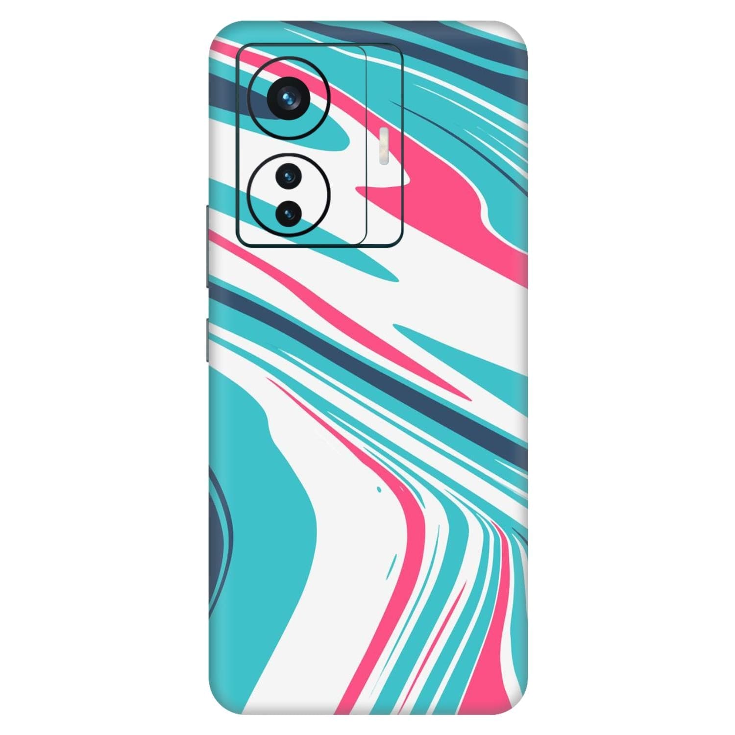 Vivo T1 Pro (5G) Skins & Wraps