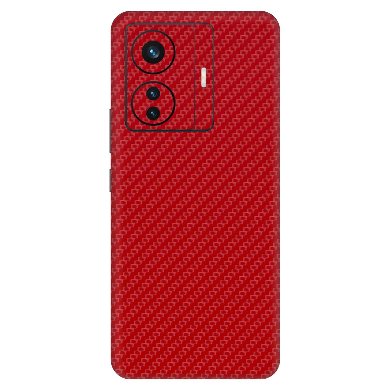 Vivo T1 Pro (5G) Skins & Wraps