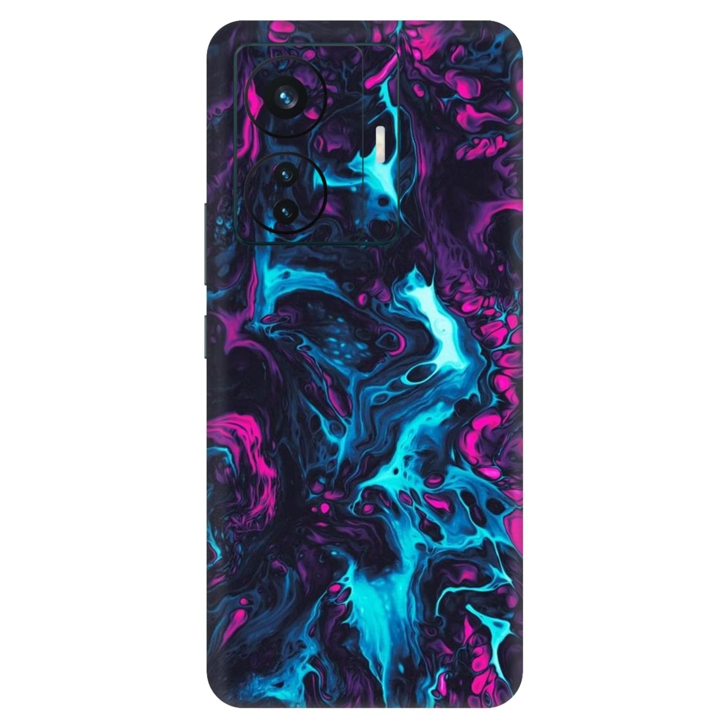 Vivo T1 Pro (5G) Skins & Wraps