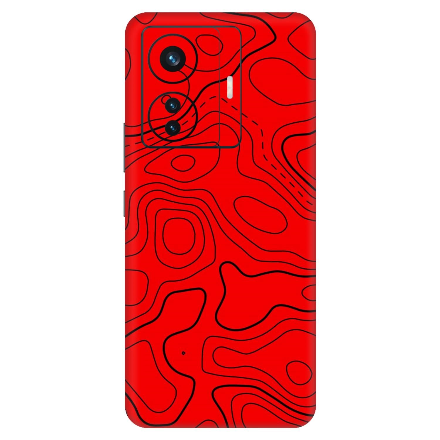Vivo T1 Pro (5G) Skins & Wraps