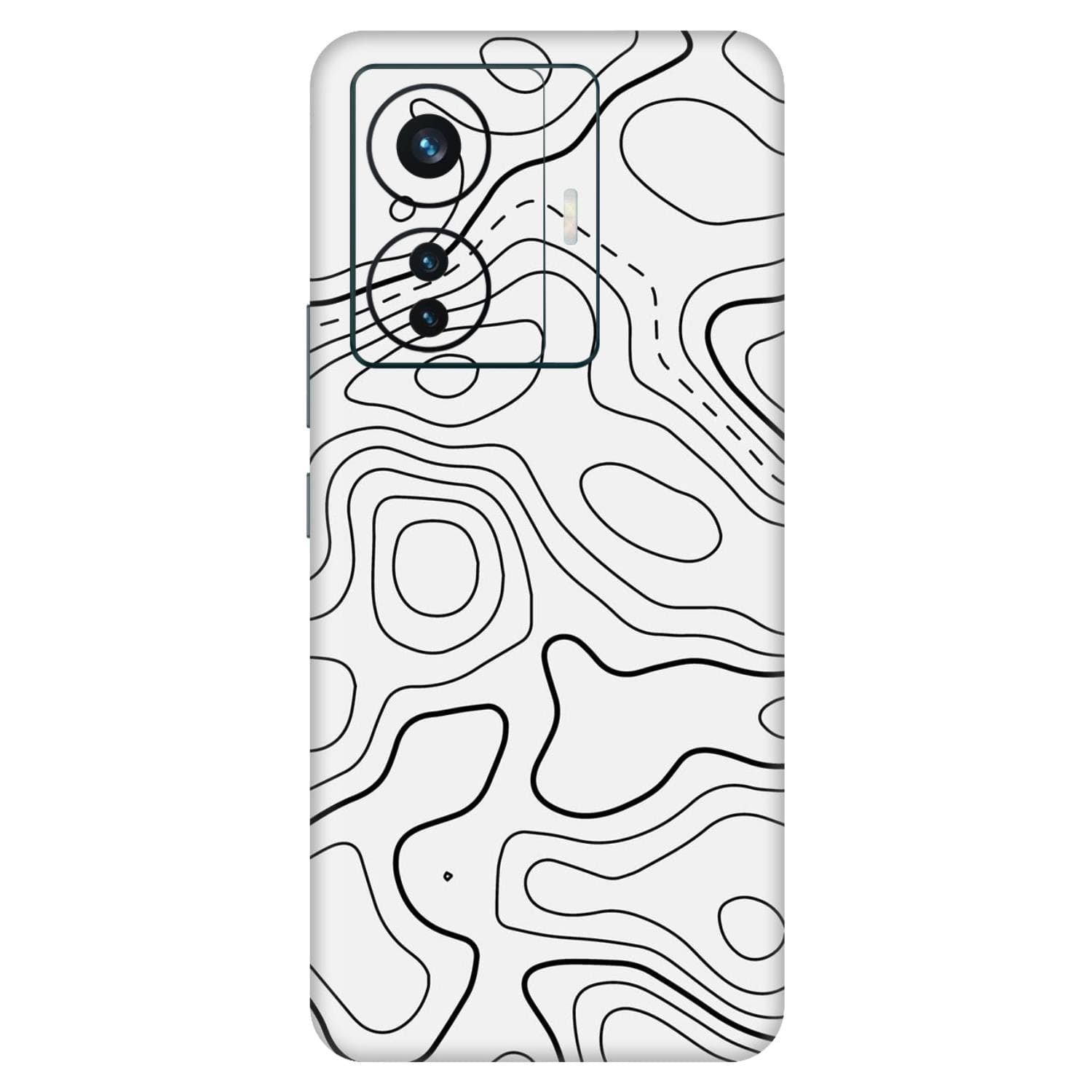 Vivo T1 Pro (5G) Skins & Wraps