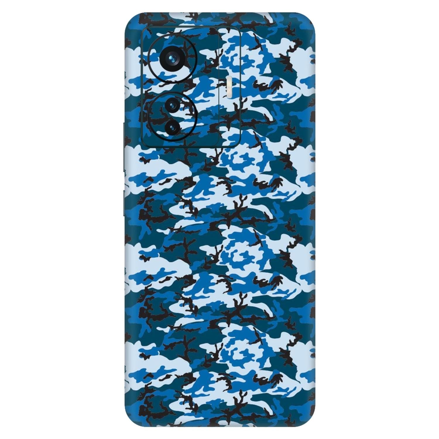 Vivo T1 Pro (5G) Skins & Wraps