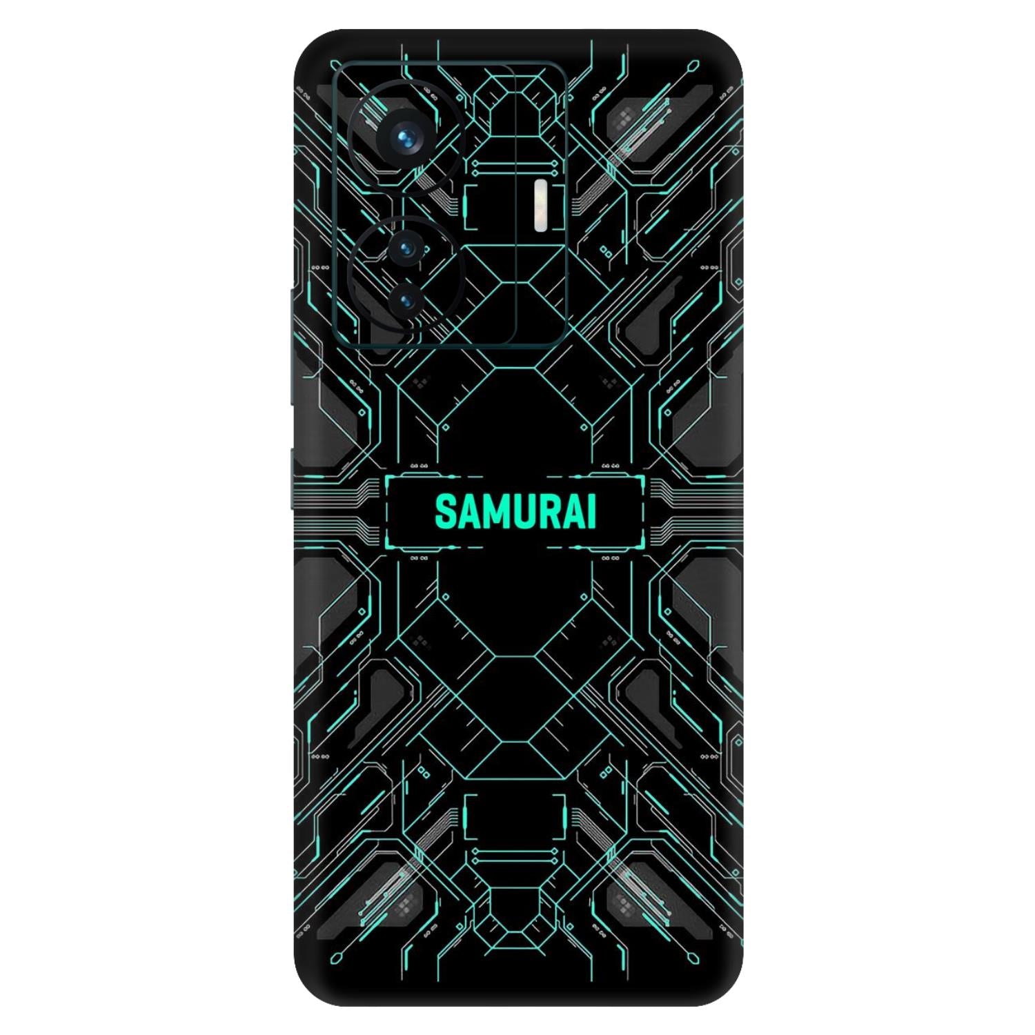 Vivo T1 Pro (5G) Skins & Wraps