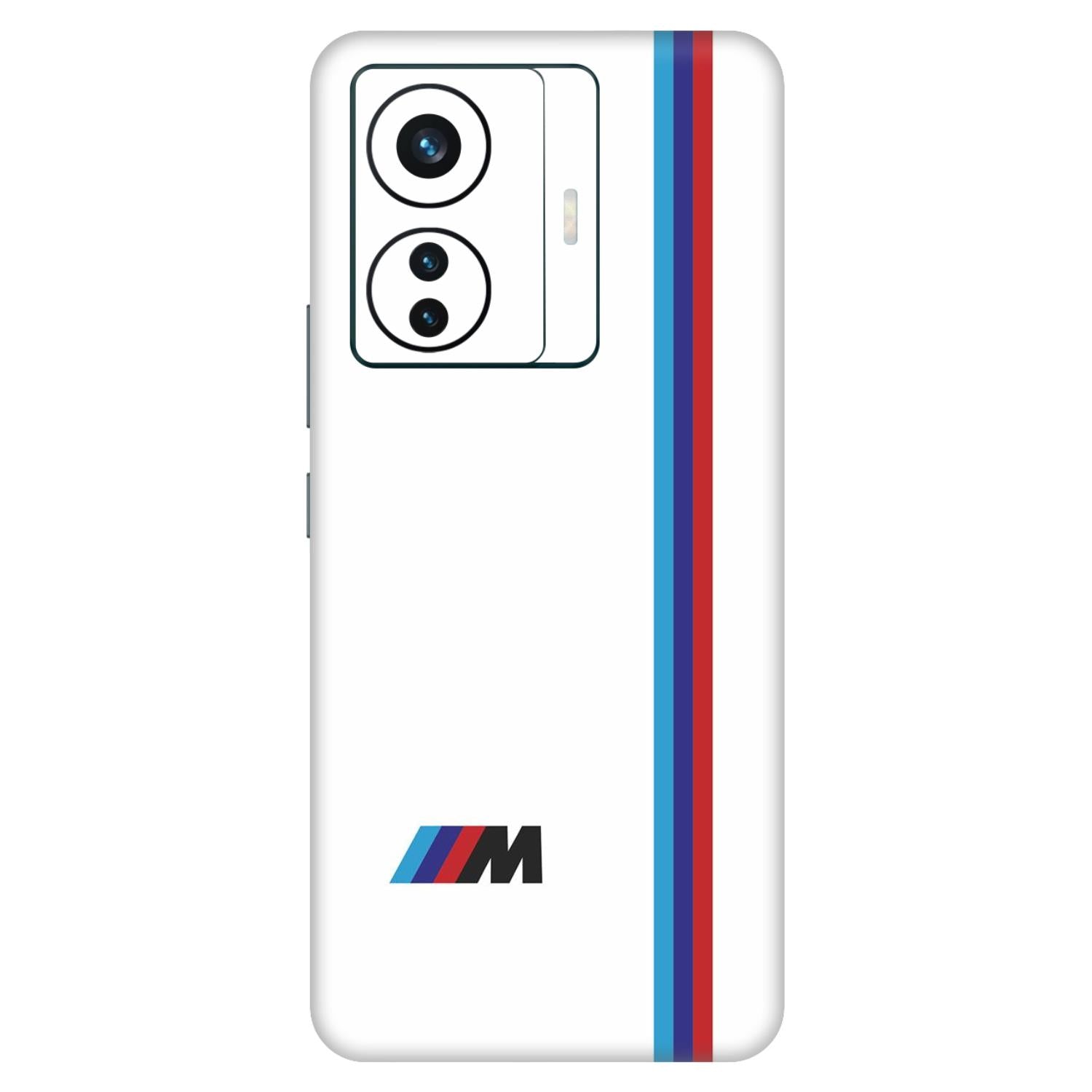 Vivo T1 Pro (5G) Skins & Wraps