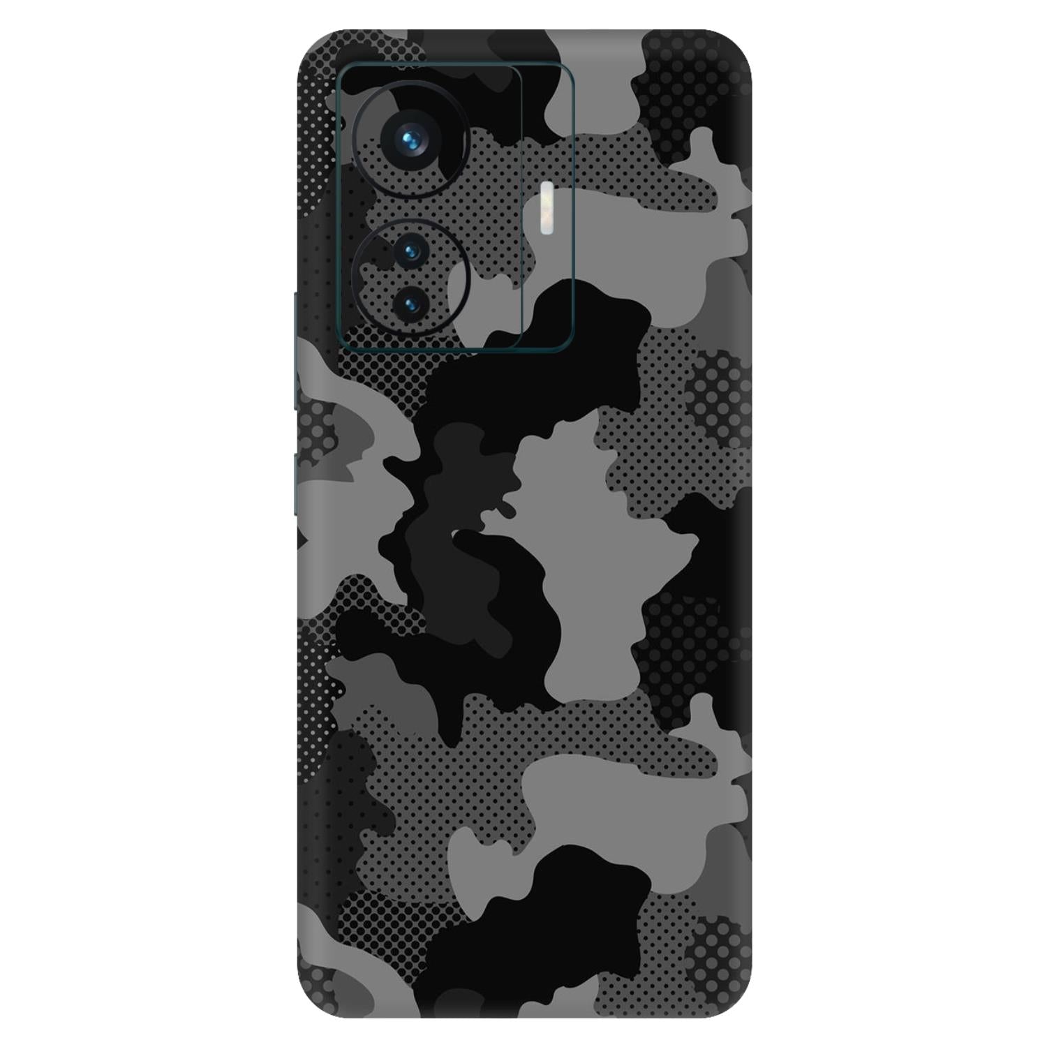 Vivo T1 Pro (5G) Skins & Wraps