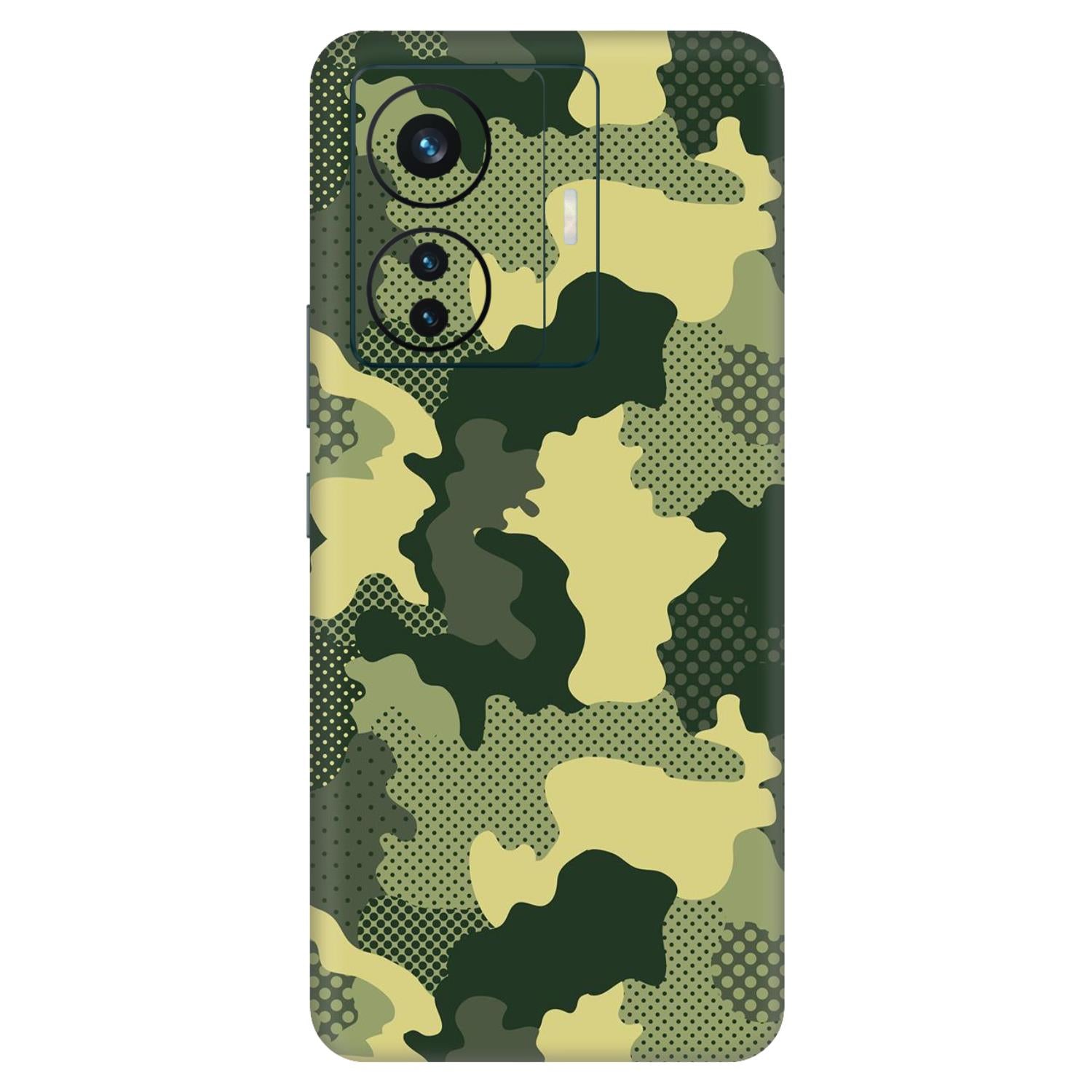 Vivo T1 Pro (5G) Skins & Wraps