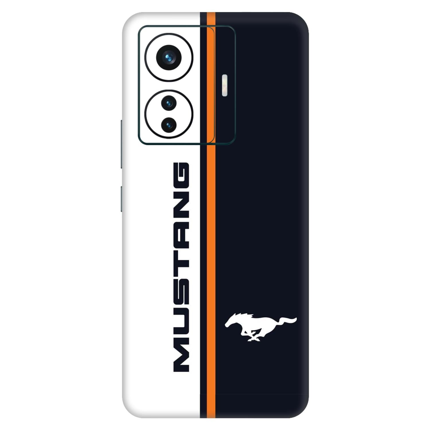 Vivo T1 Pro (5G) Skins & Wraps