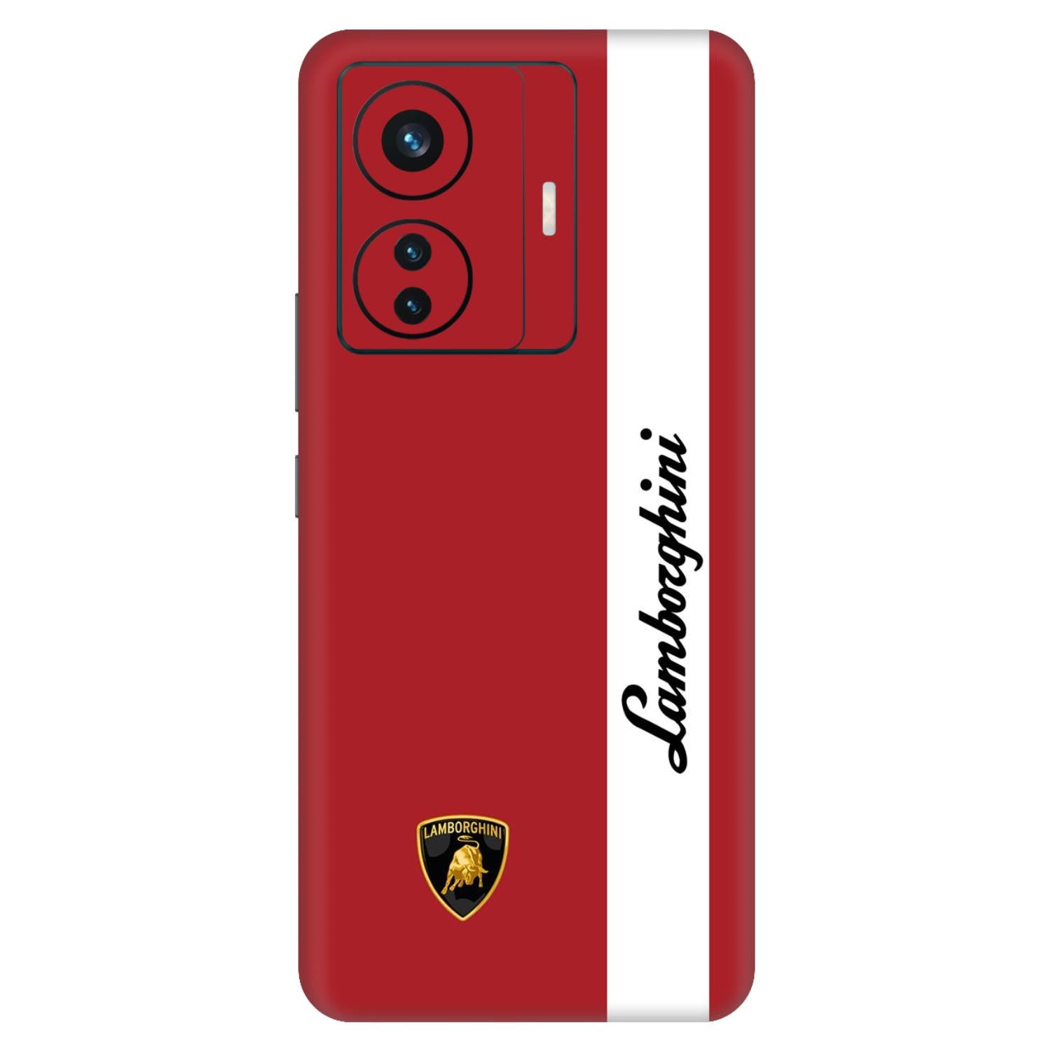 Vivo T1 Pro (5G) Skins & Wraps