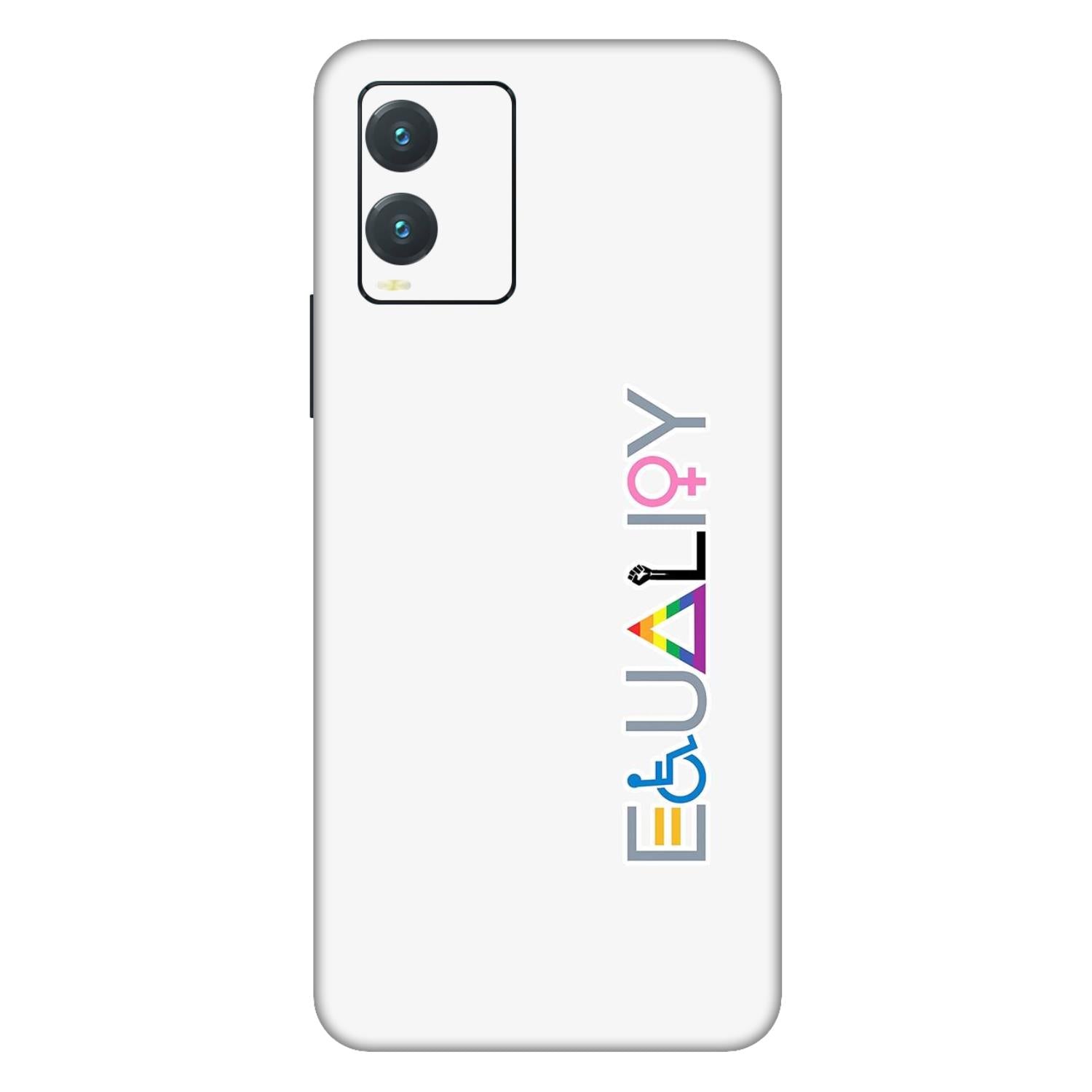 Vivo T1x Skins & Wraps