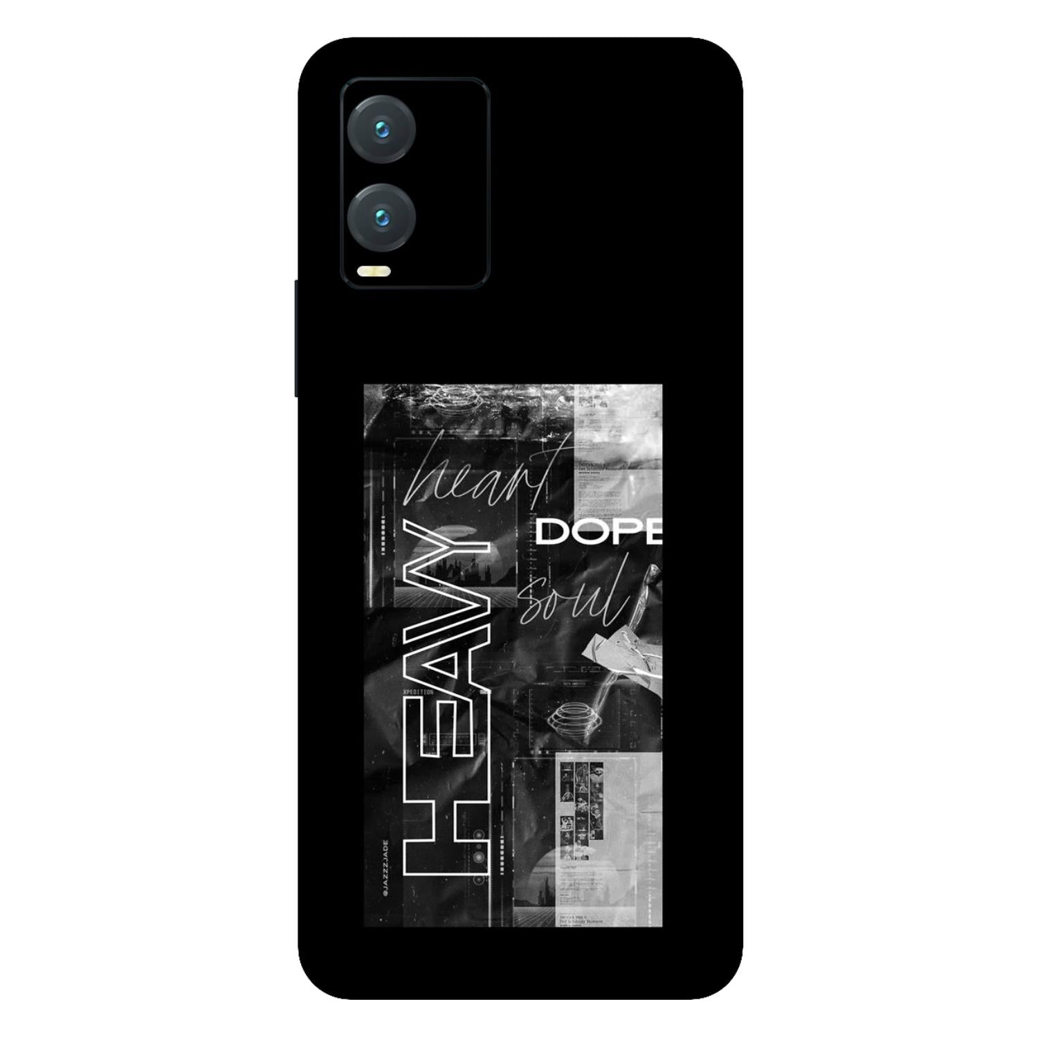 Vivo T1x Skins & Wraps
