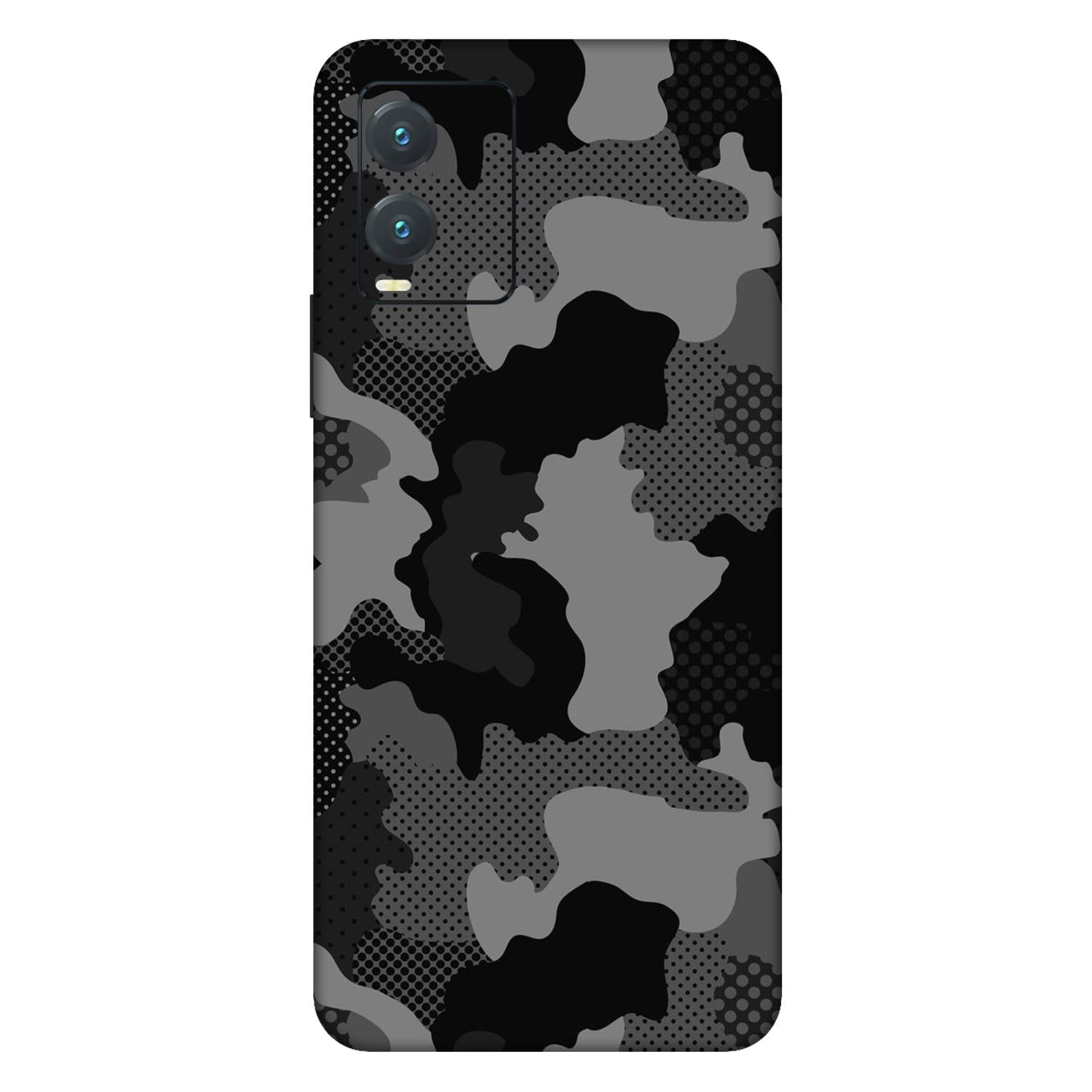 Vivo T1x Skins & Wraps