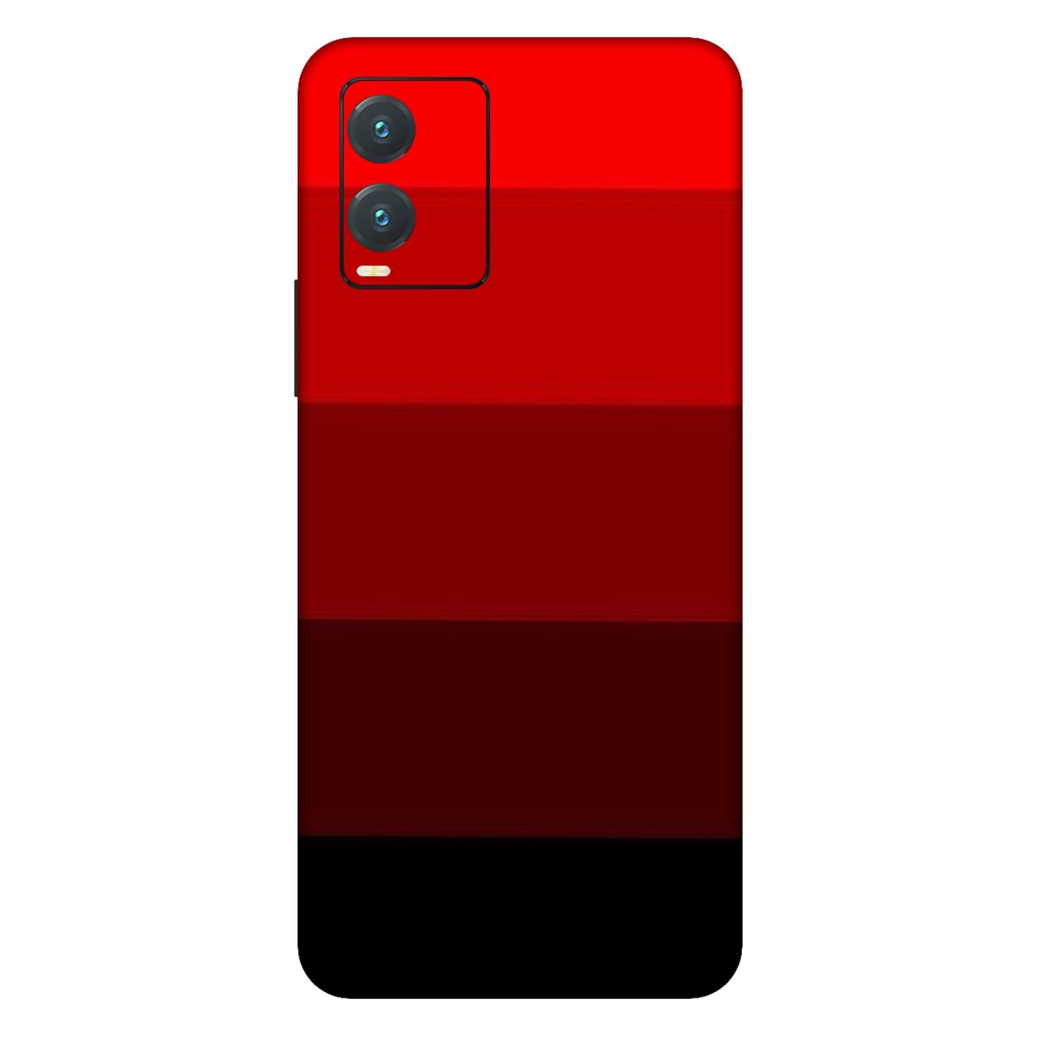 Vivo T1x Skins & Wraps