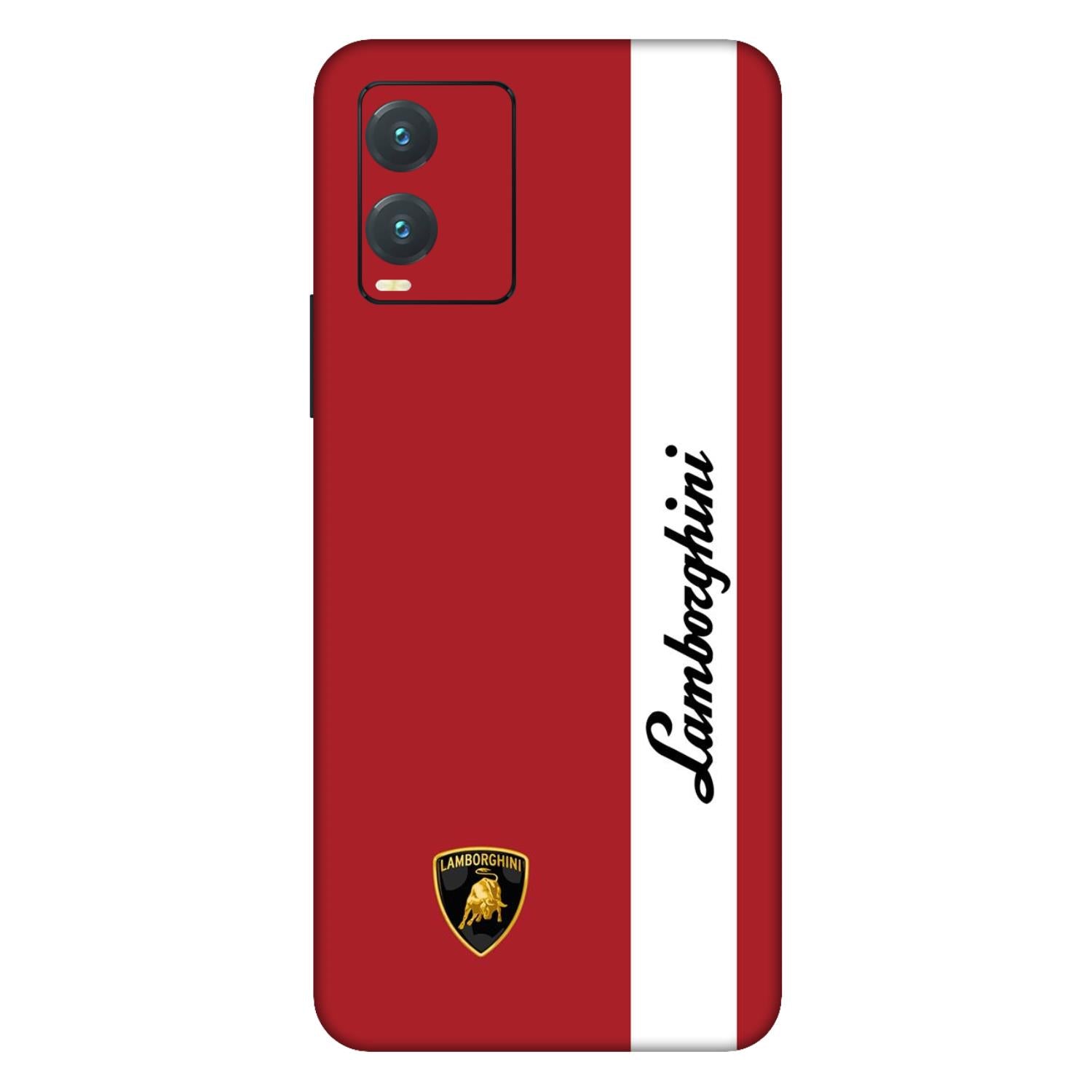 Vivo T1x Skins & Wraps