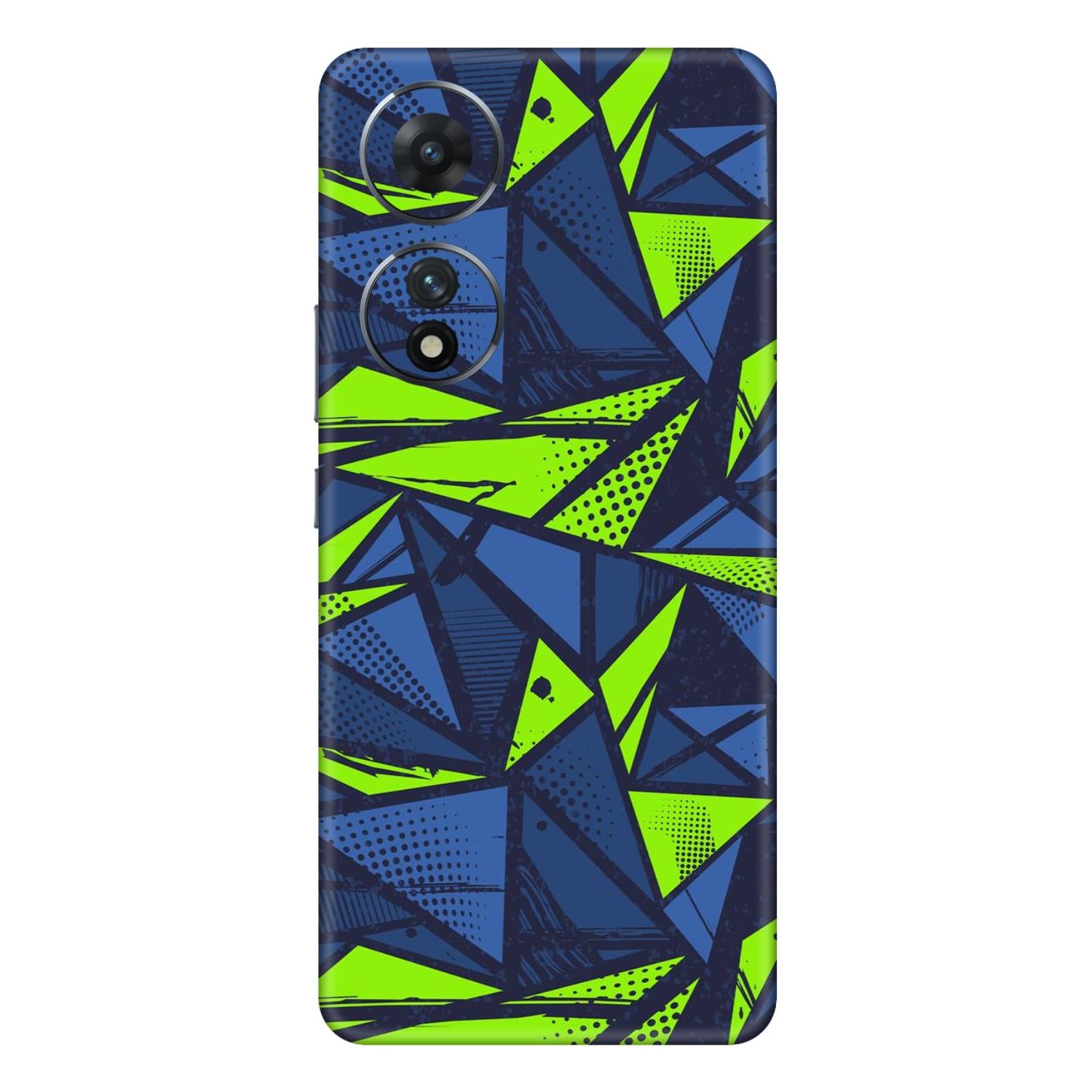 Vivo T2 (5G) Skins & Wraps