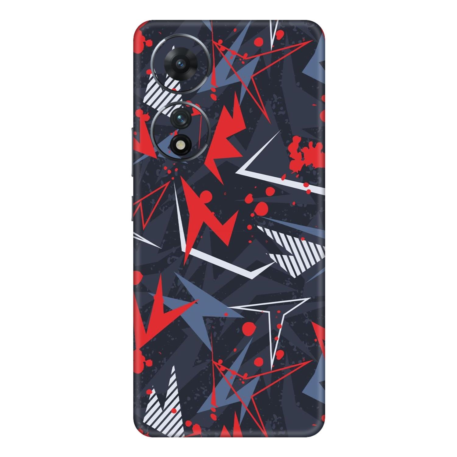 Vivo T2 (5G) Skins & Wraps