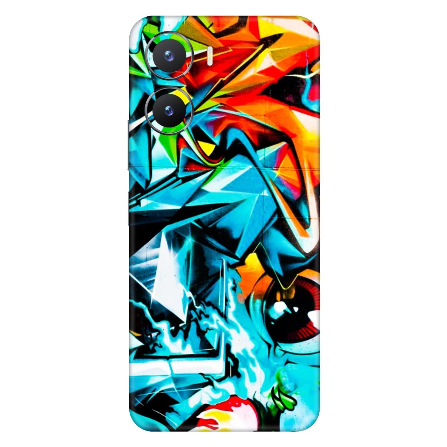 Vivo T2x (5G) Skins & Wraps