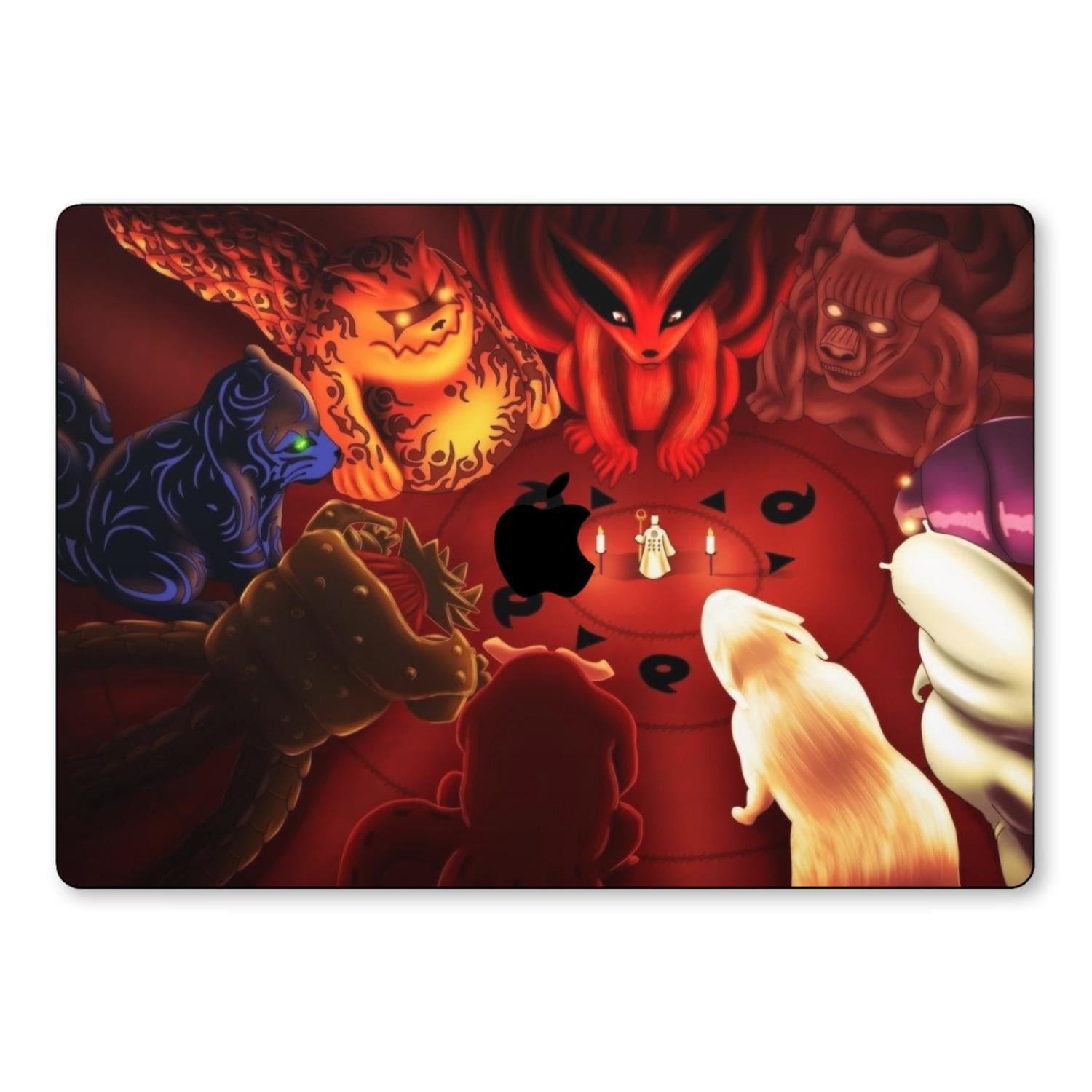 MacBook Pro 13 inch 2019 Skins & Wraps