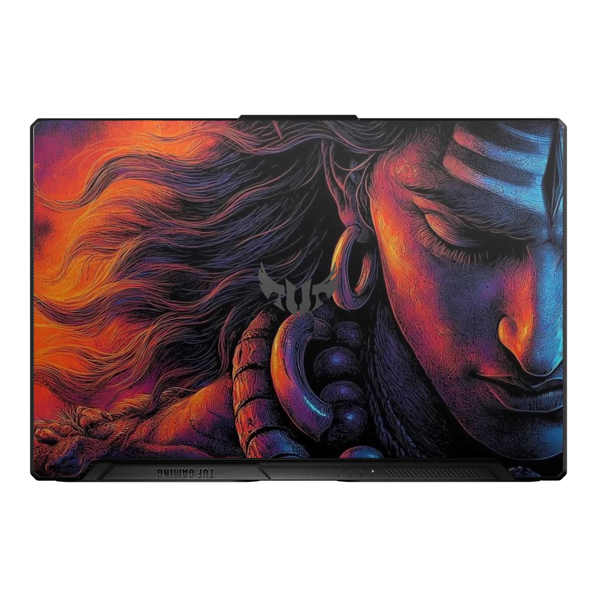 Tandava Aura - Laptop Skins