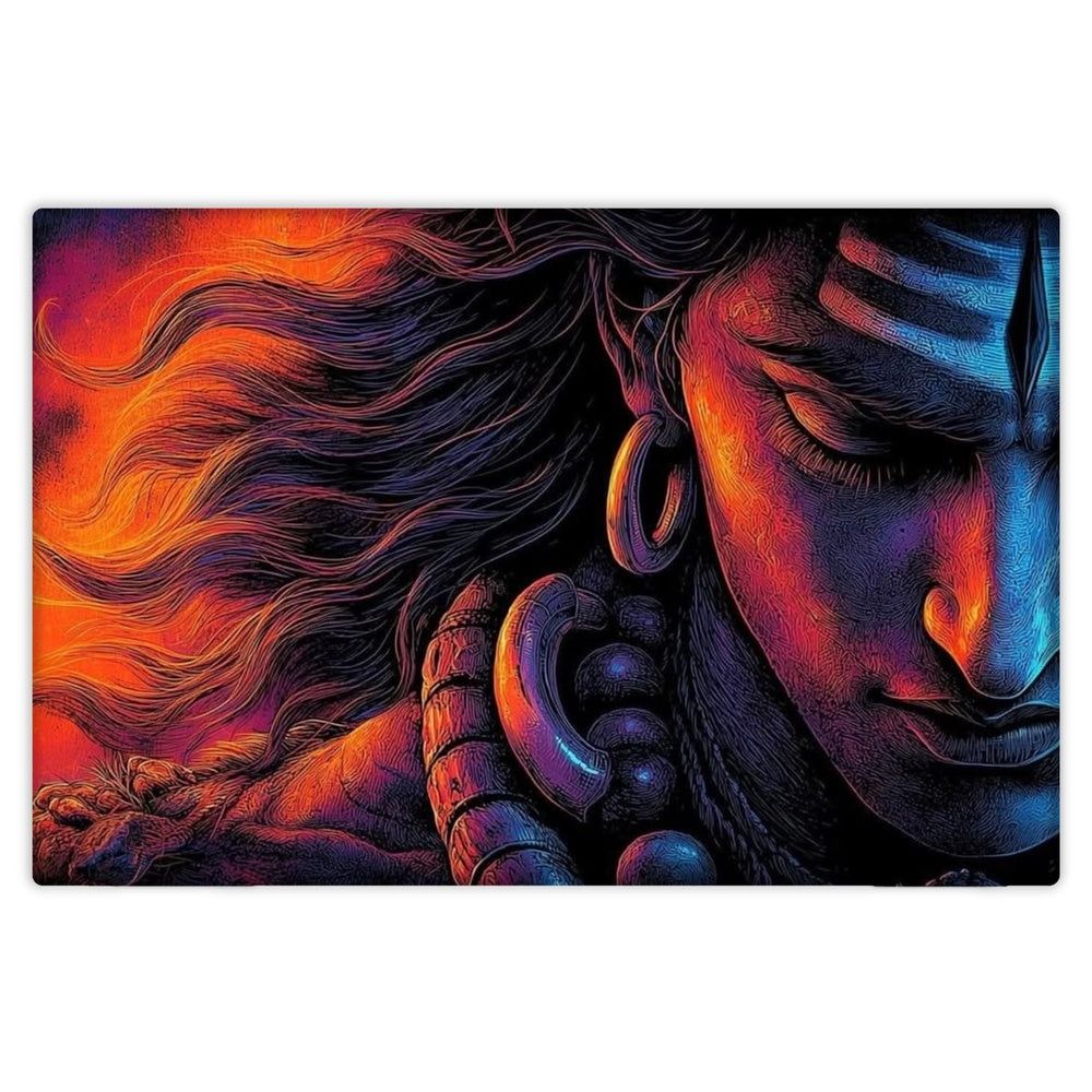 Tandava Aura skin on Hp Elitebook 840 G7 by Decalz