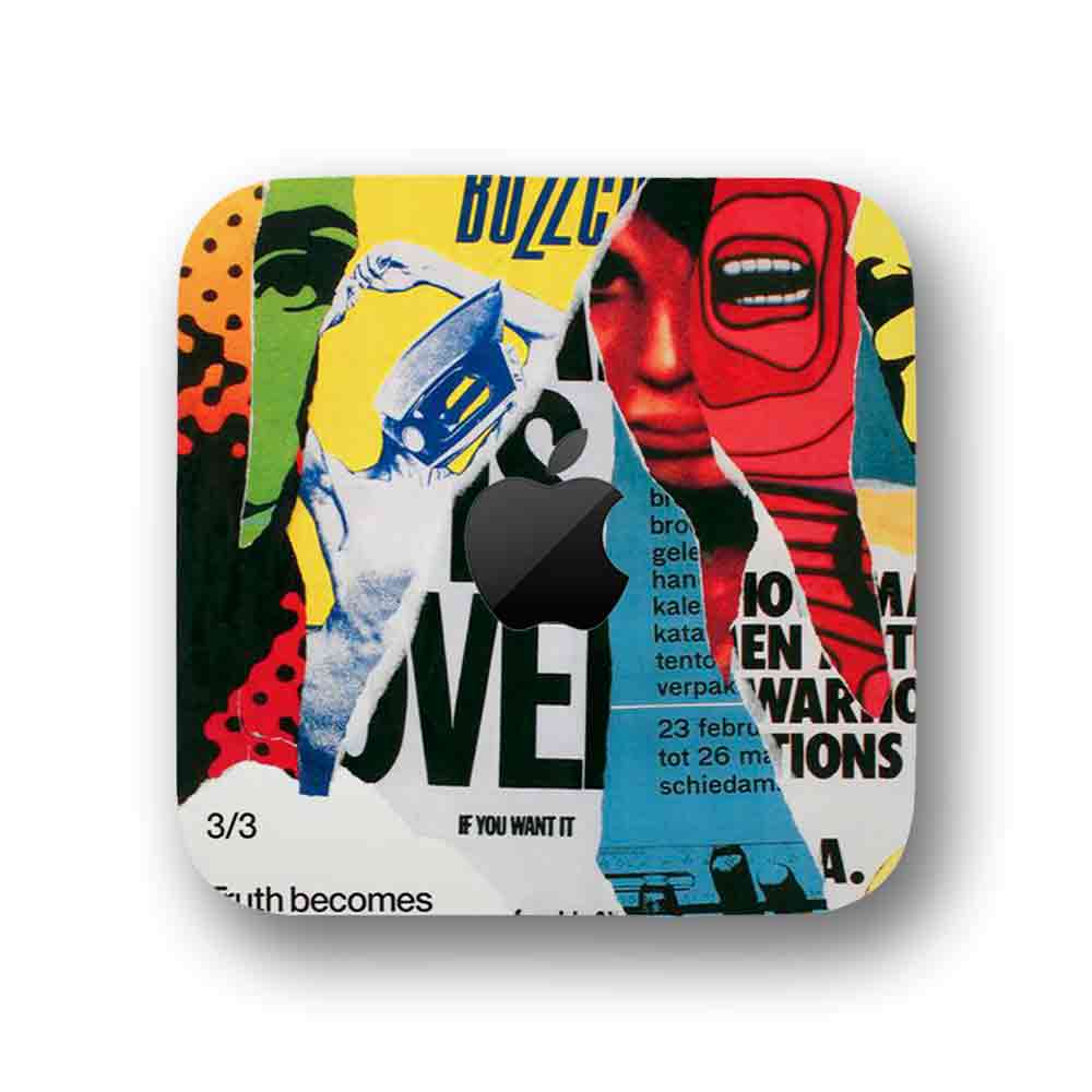Mac Mini M4 Pro Skins & Wraps