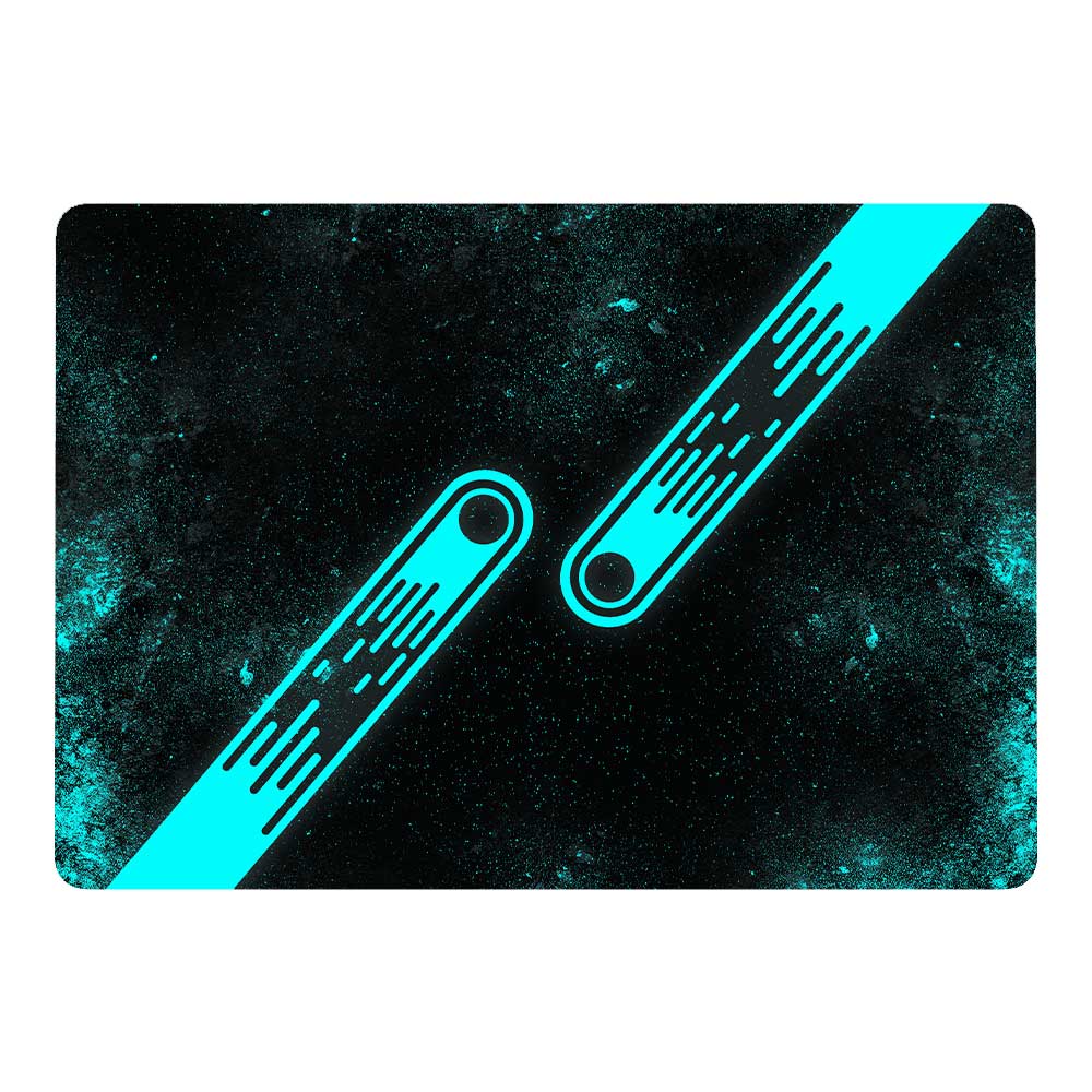 Macbook  Air M1 2020 Skins & Wraps