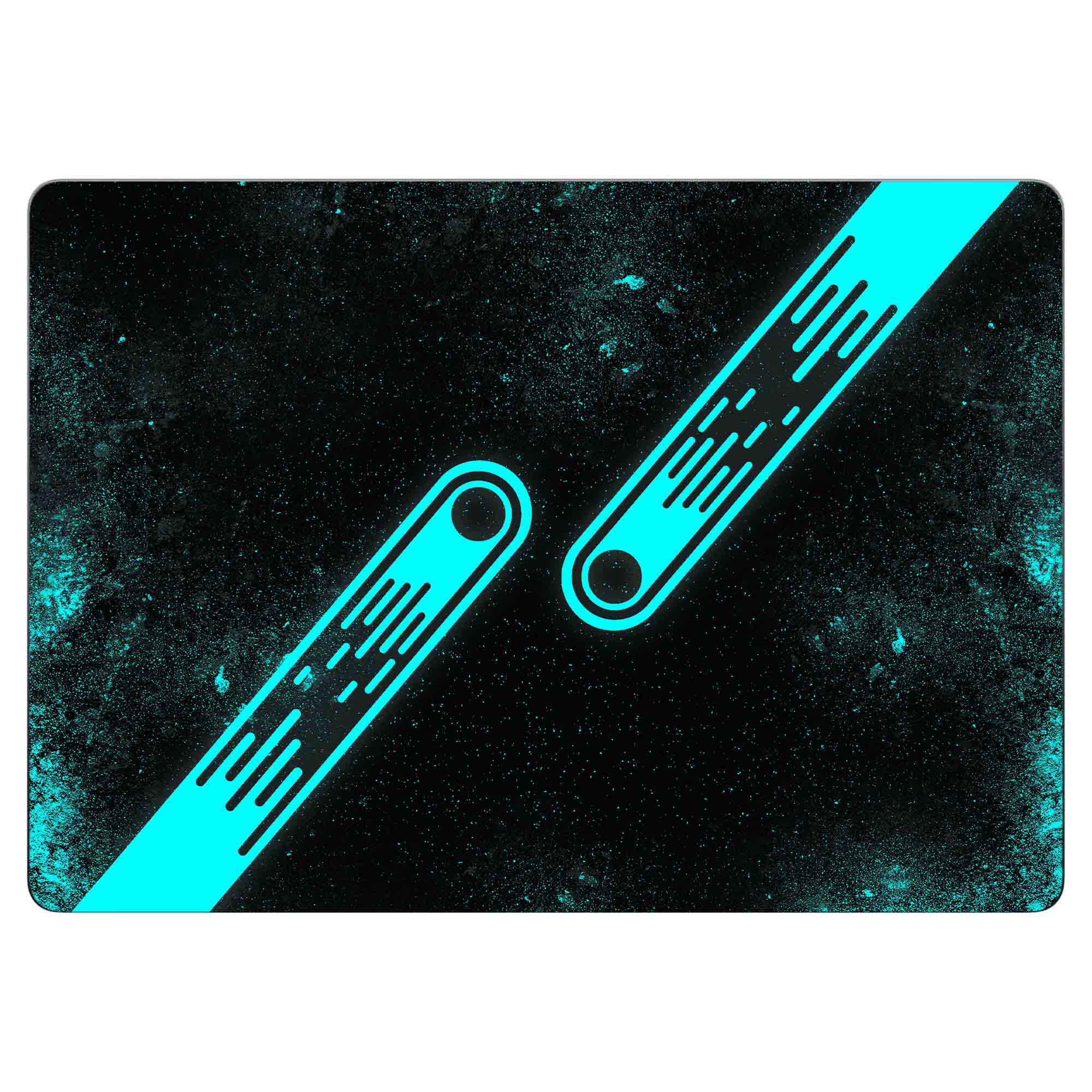 MacBook Pro 13 M2 2022 Skins & Wraps
