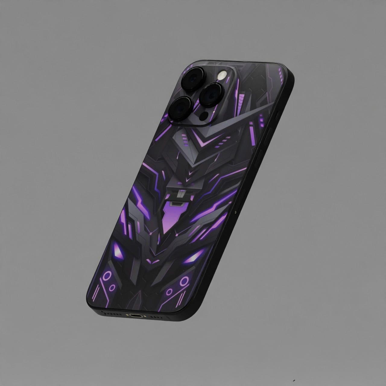 Technoid Mobile Skins & Wraps