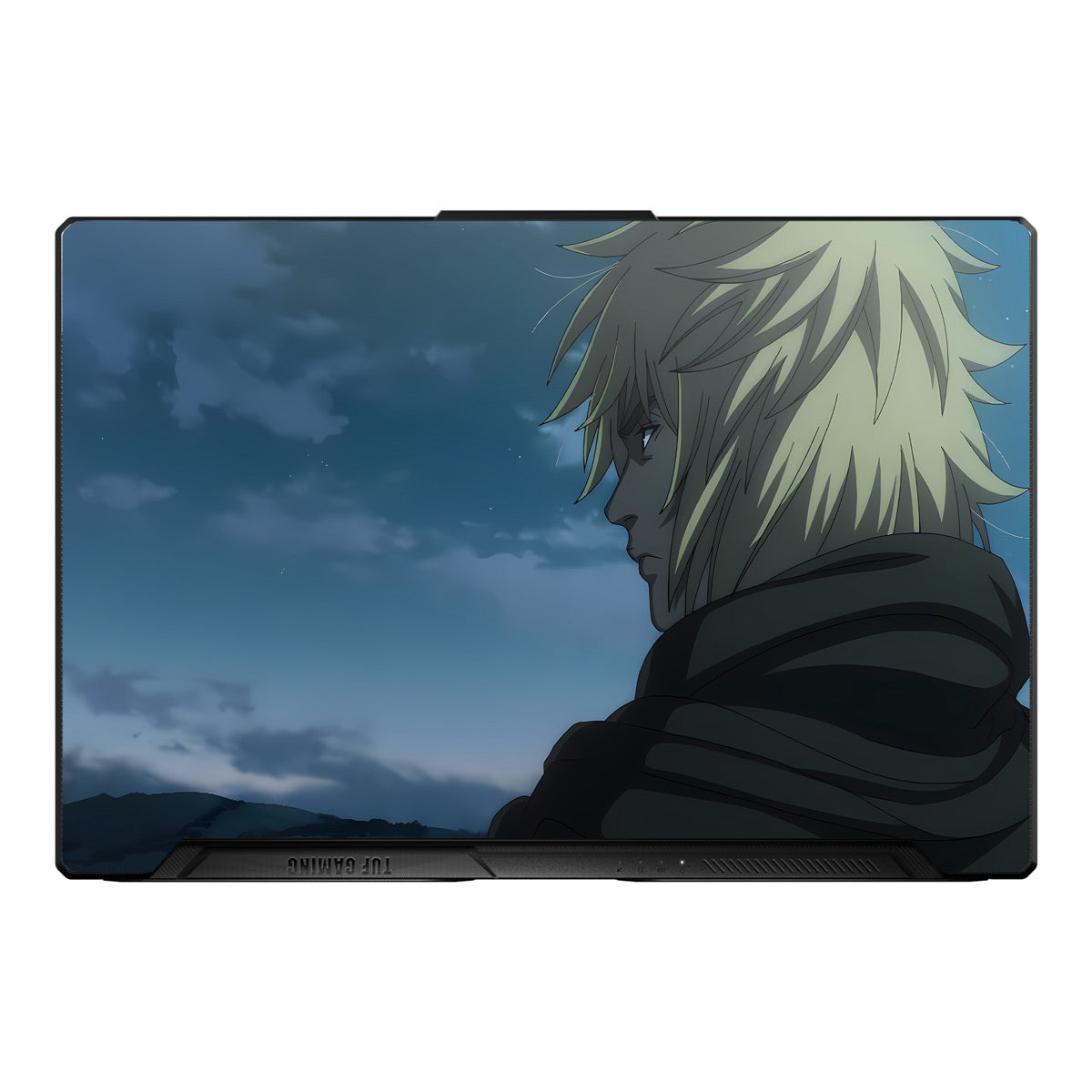 Thorfinn - Laptop Skins
