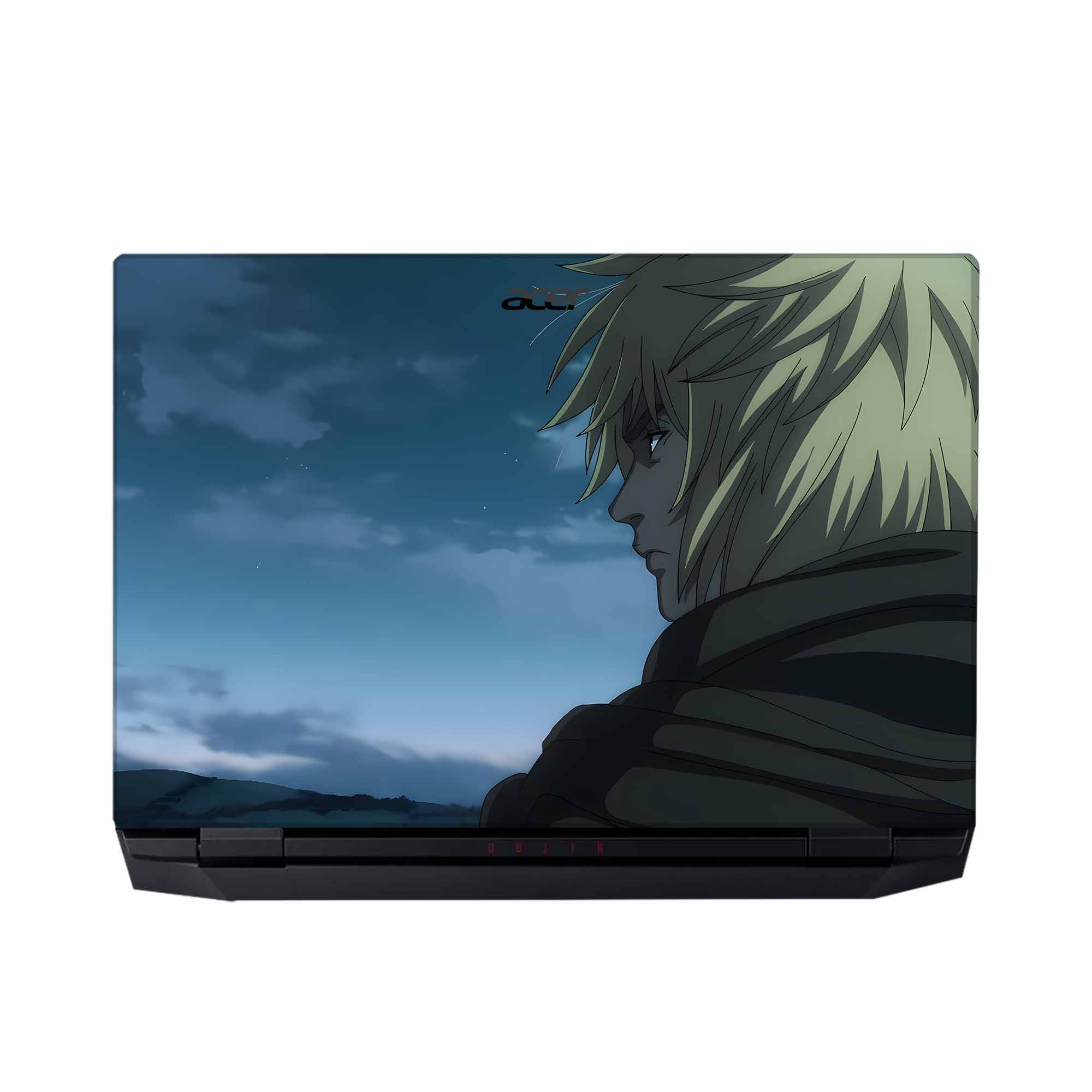 ACER Nitro 5 AN517-55 Skins & Wrap