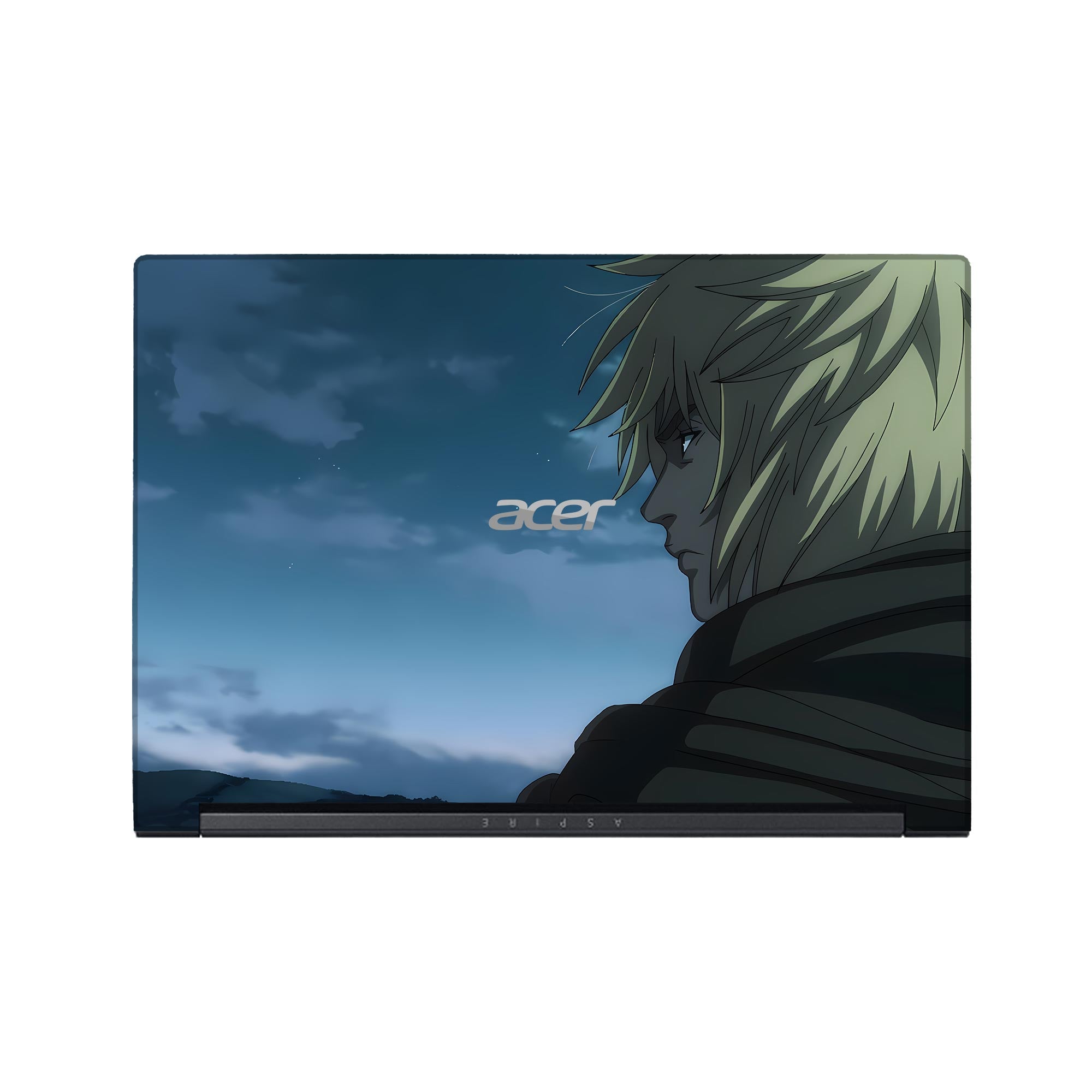 ACER Aspire 7 A715-71G Skins & Wrap