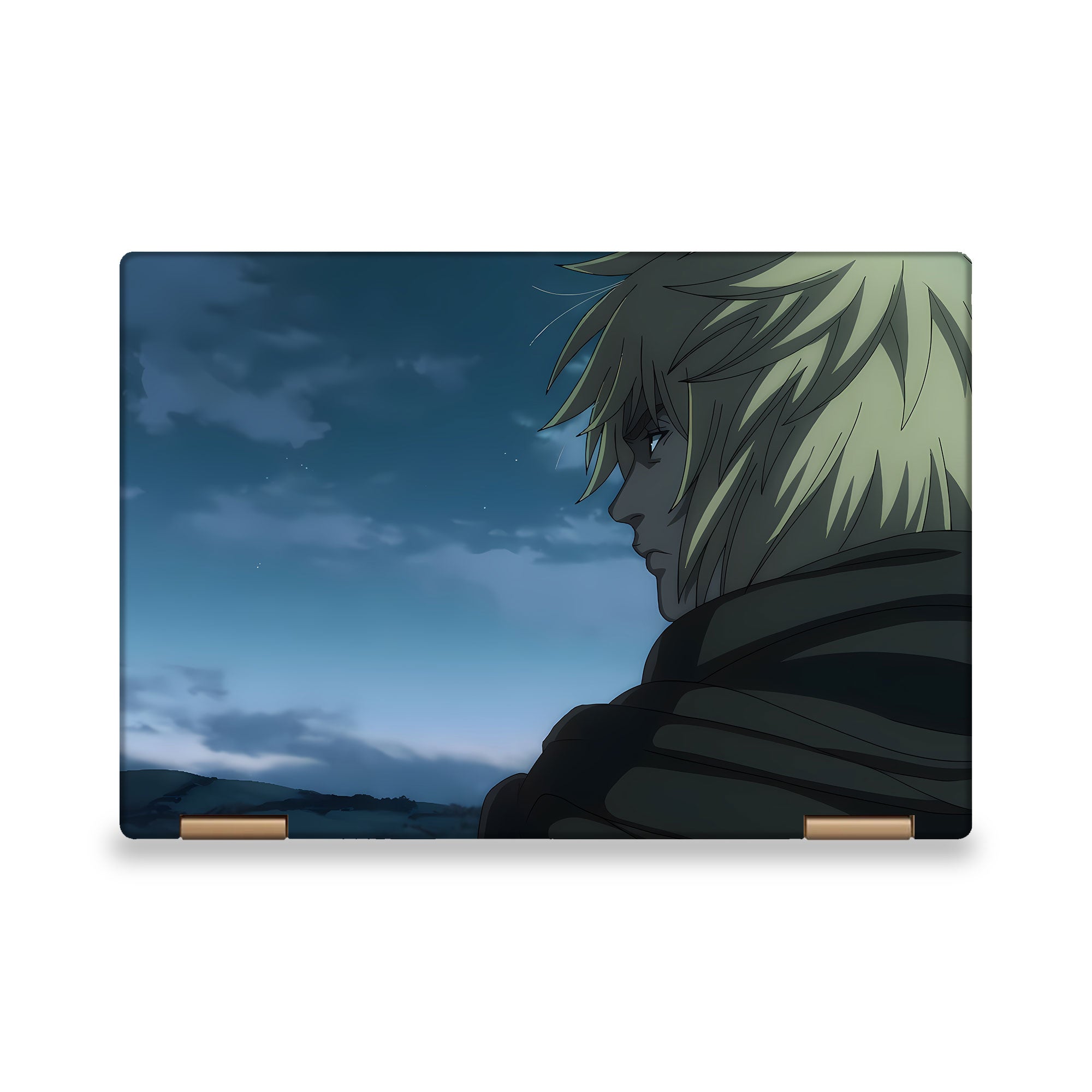 Samsung Galaxy Book2 360 (13.3) NP730QED Skins & Wraps