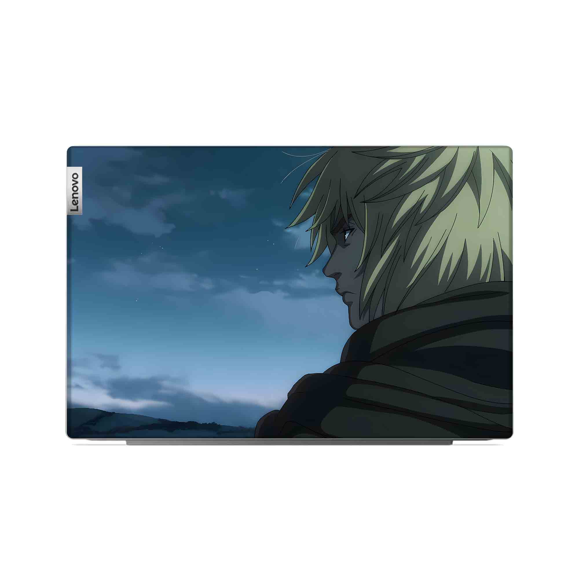Lenovo IdeaPad S340-15IILD Skins & Wraps