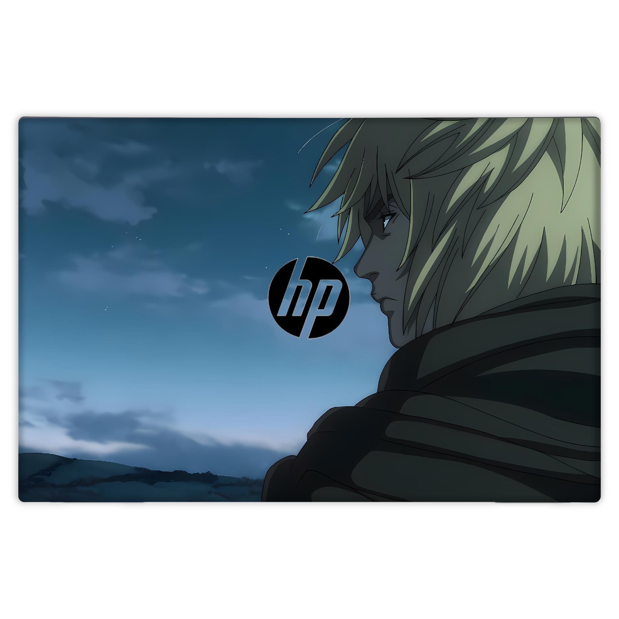 Hp Pavilion 15 - EG0006TX,(2D9K5PA,2L9H2PA) Skins & Wraps