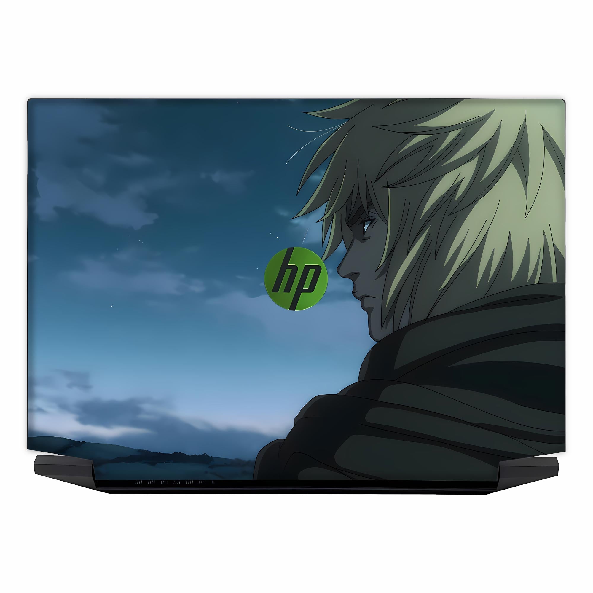 Hp Pavilion Gaming - 15-EC0050AX Skins & Wraps