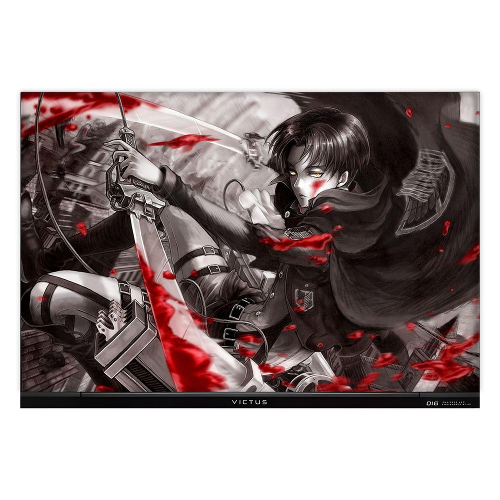 Titan Slayer