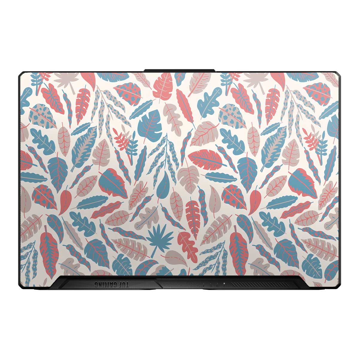 Tone Leaf - Laptop Skins