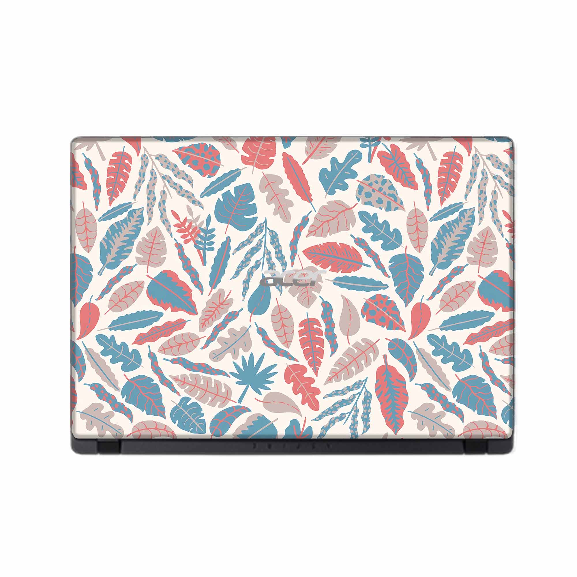 ACER Aspire 4750-4752 Skins & Wrap