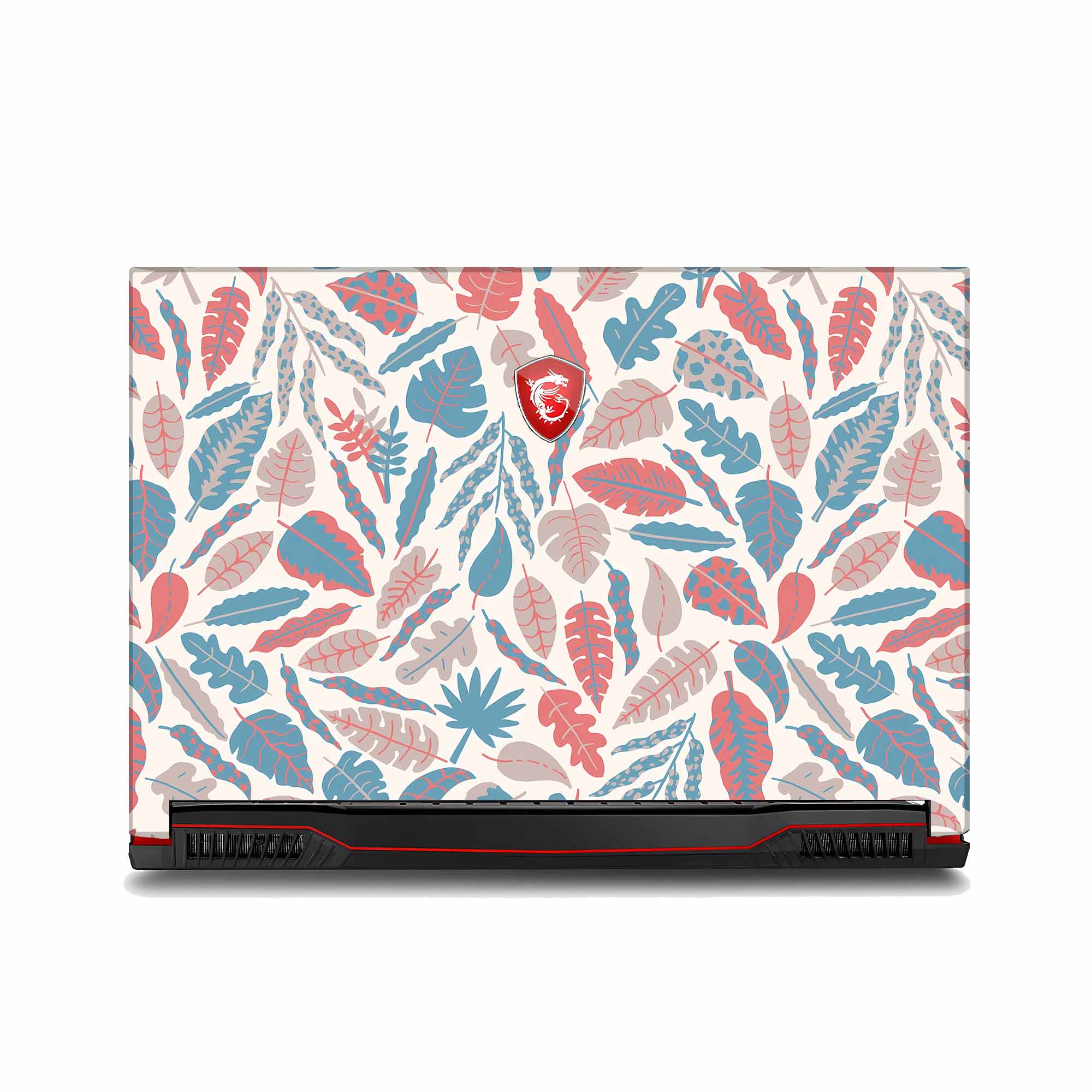 ACER Leopard Pro GP72M 7REX Skins & Wrap