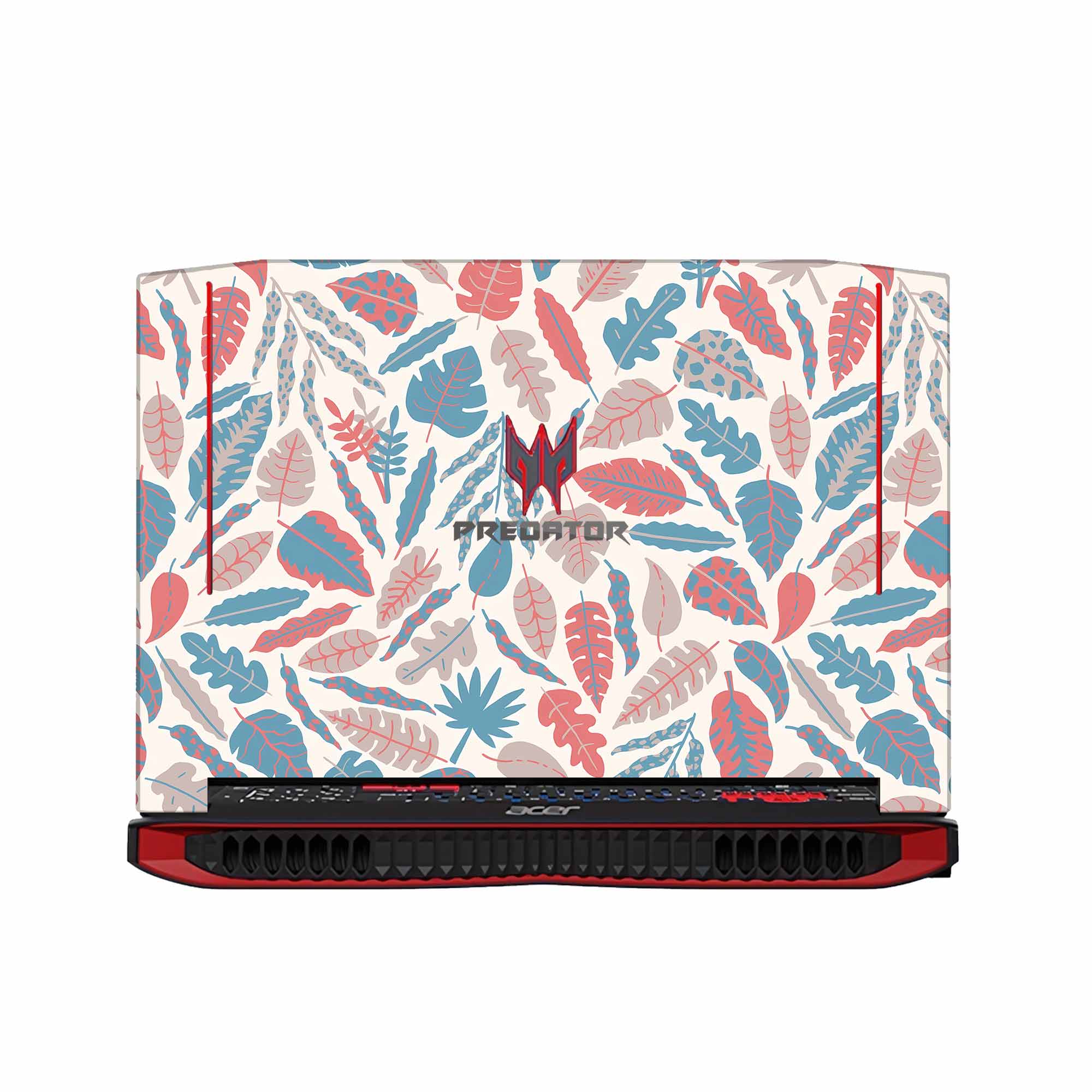 ACER Predator 15 G9-591,592,593 Skins & Wrap