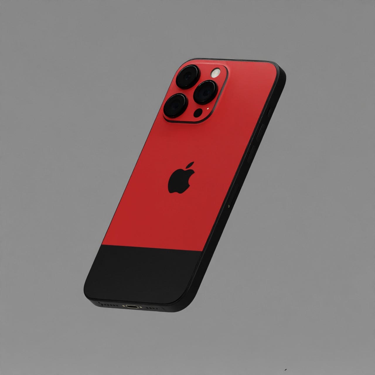Top Red Mobile Skins & Wraps