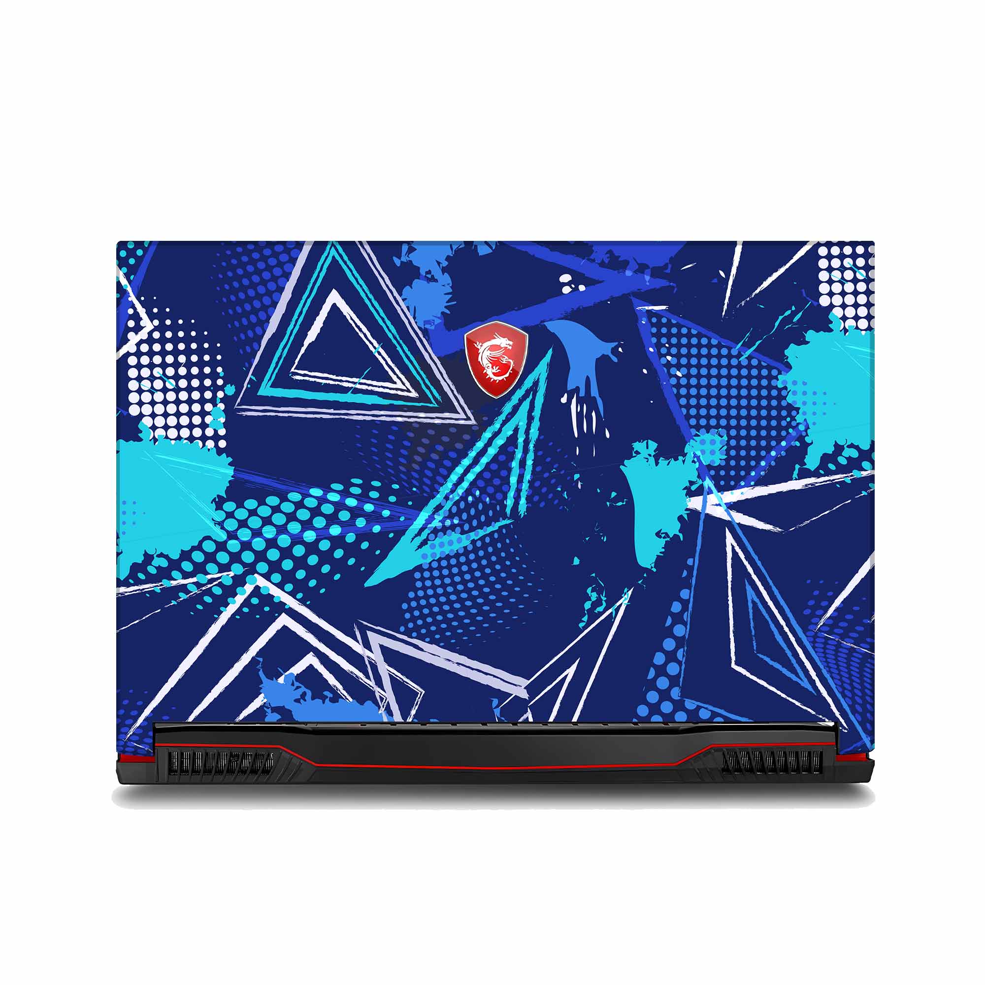 ACER Leopard Pro GP72M 7REX Skins & Wrap