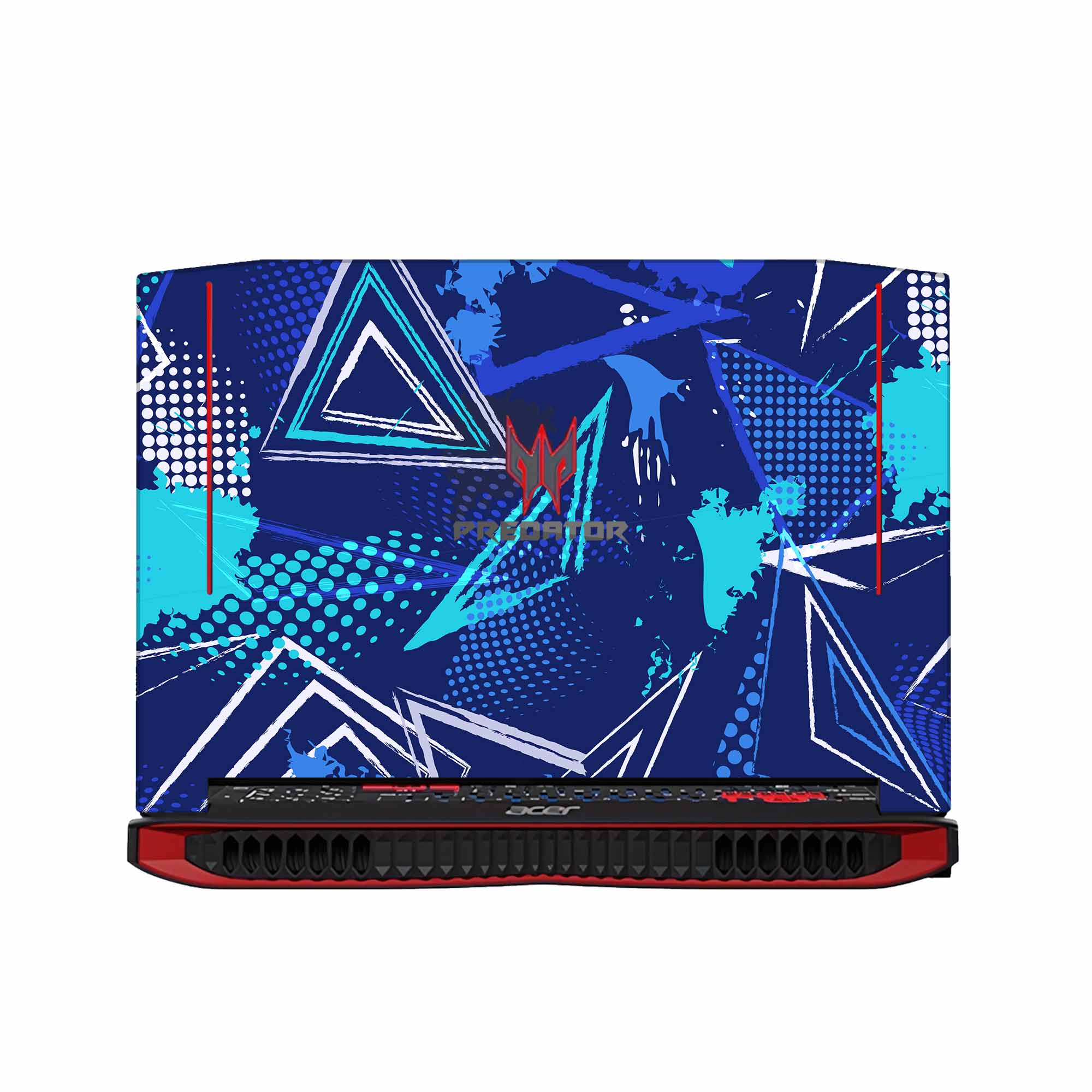 ACER Predator 15 G9-591,592,593 Skins & Wrap