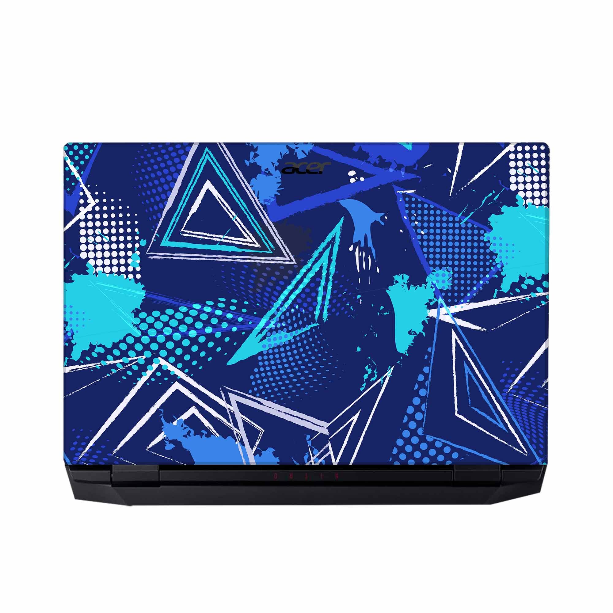 ACER Nitro 5 AN517-55 Skins & Wrap