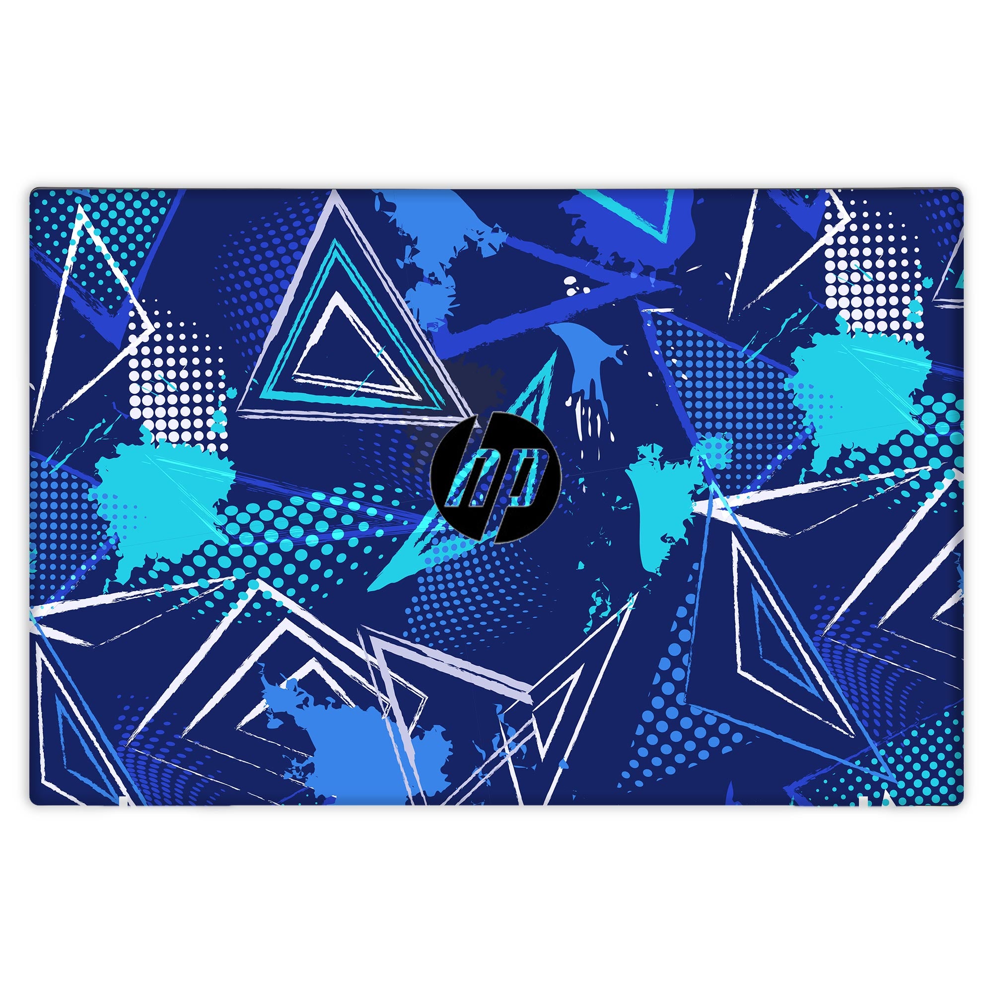 Hp Pavilion 14 -BF102TU (3168NGW) Skins & Wraps