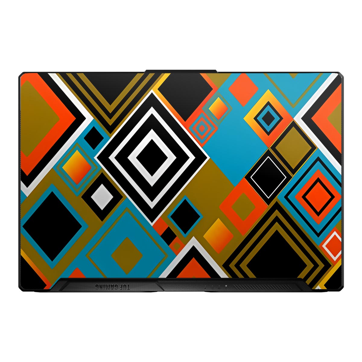 Tribe Wallet - Laptop Skins