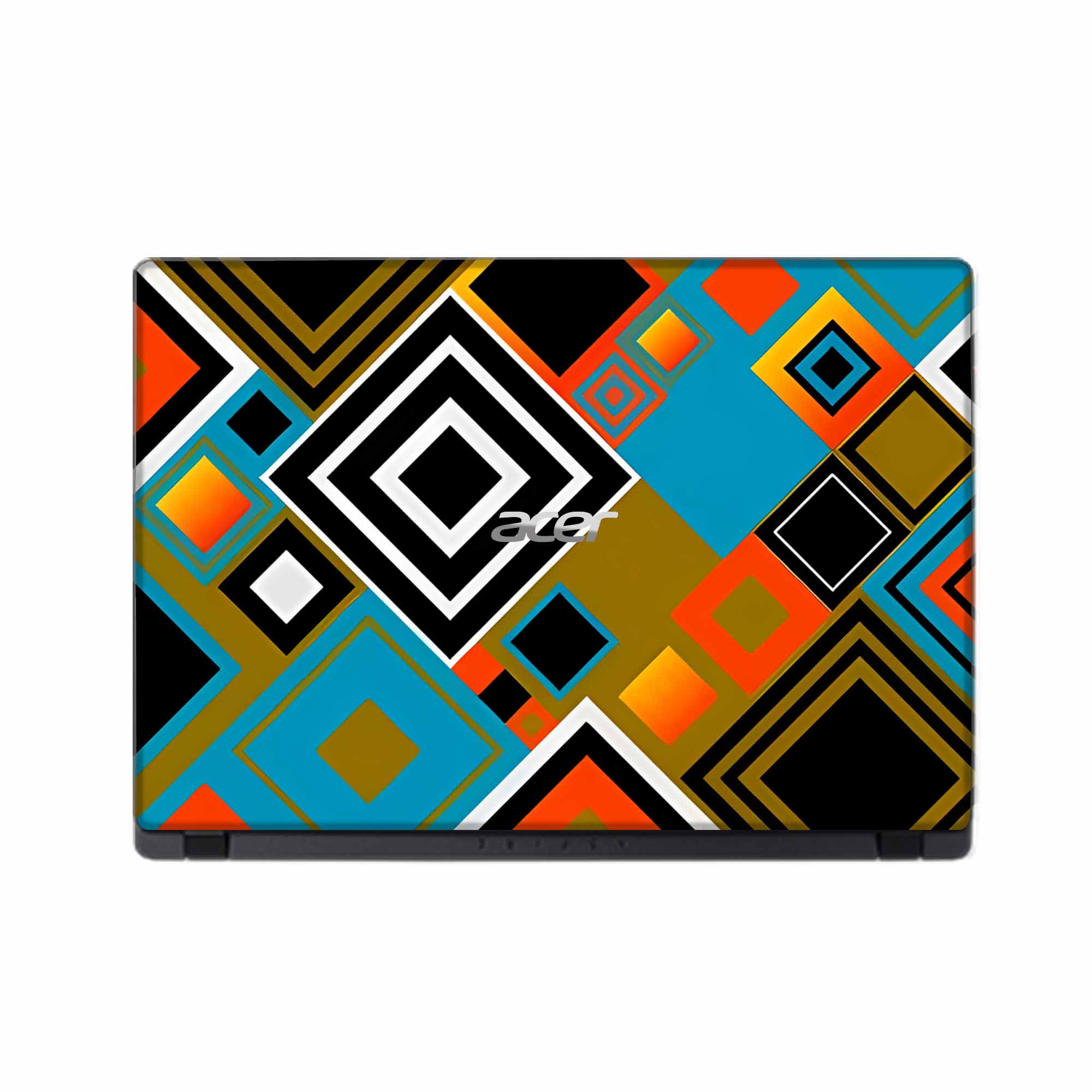 ACER Aspire 4750-4752 Skins & Wrap