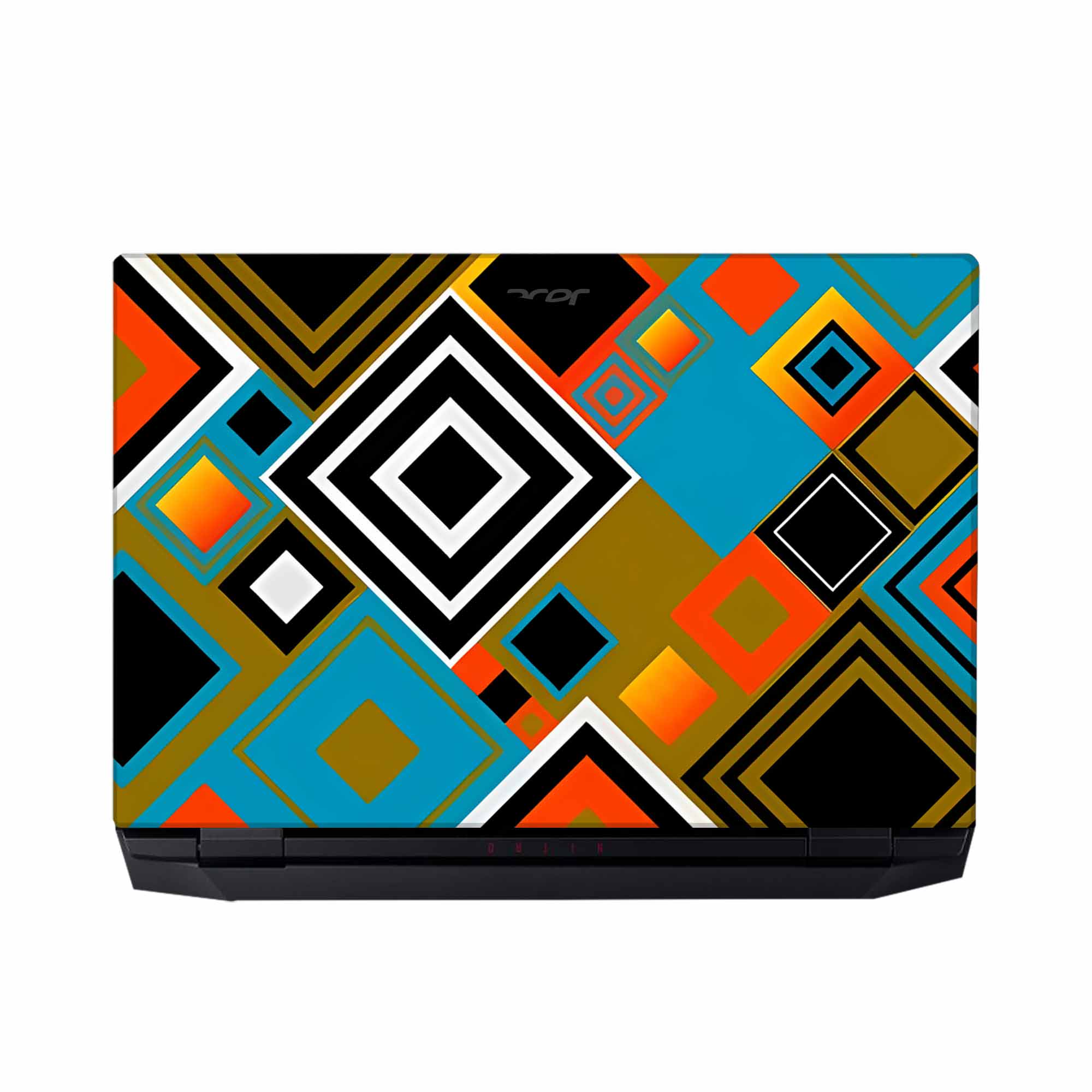 ACER Nitro 5 AN517-55 Skins & Wrap