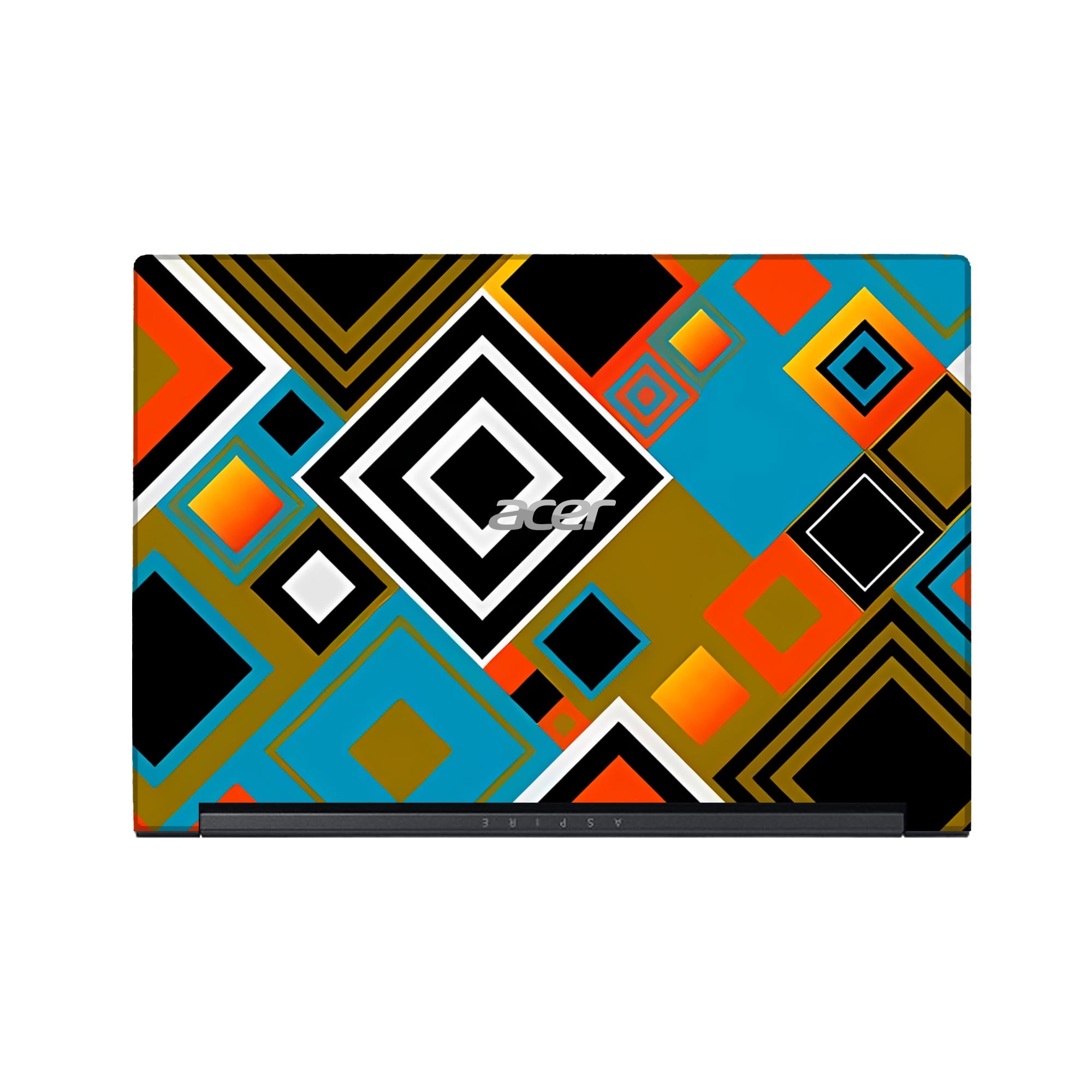 ACER Aspire 7 A715-71G Skins & Wrap